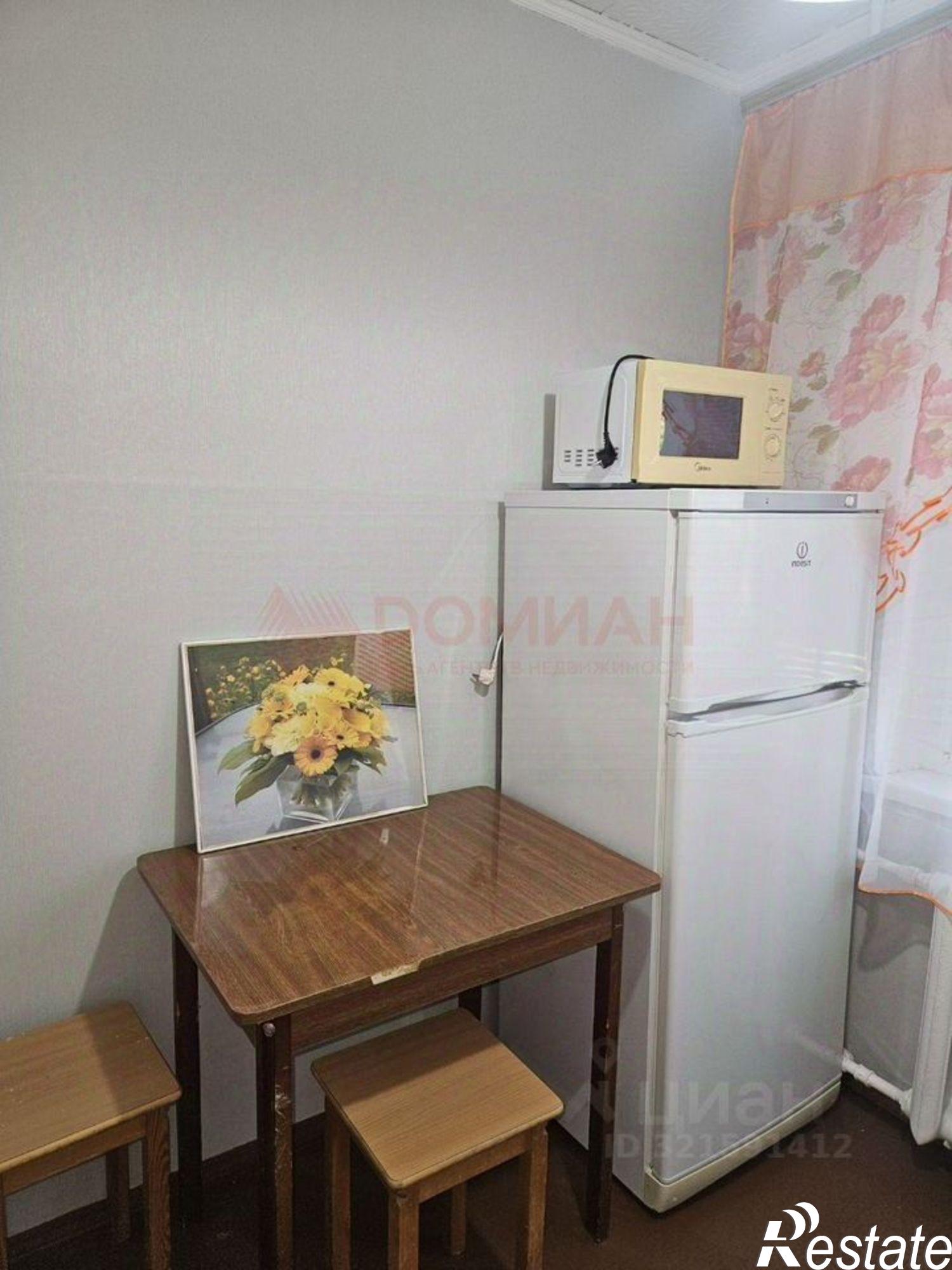 Купить квартиру за 3 450 000 рублей на улица Волкова, 10