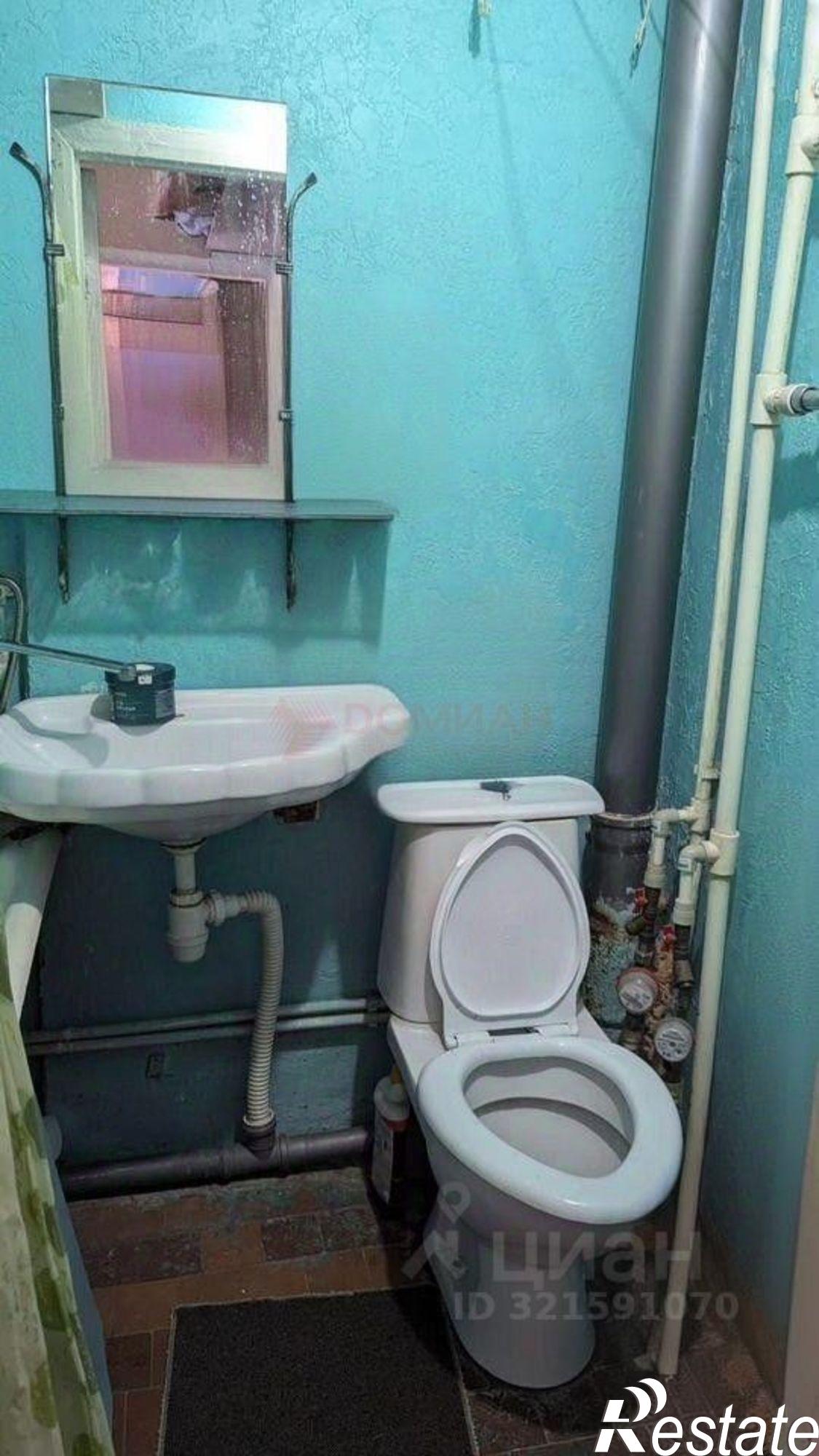 Купить квартиру за 2 600 000 рублей на улица Беляева, 26