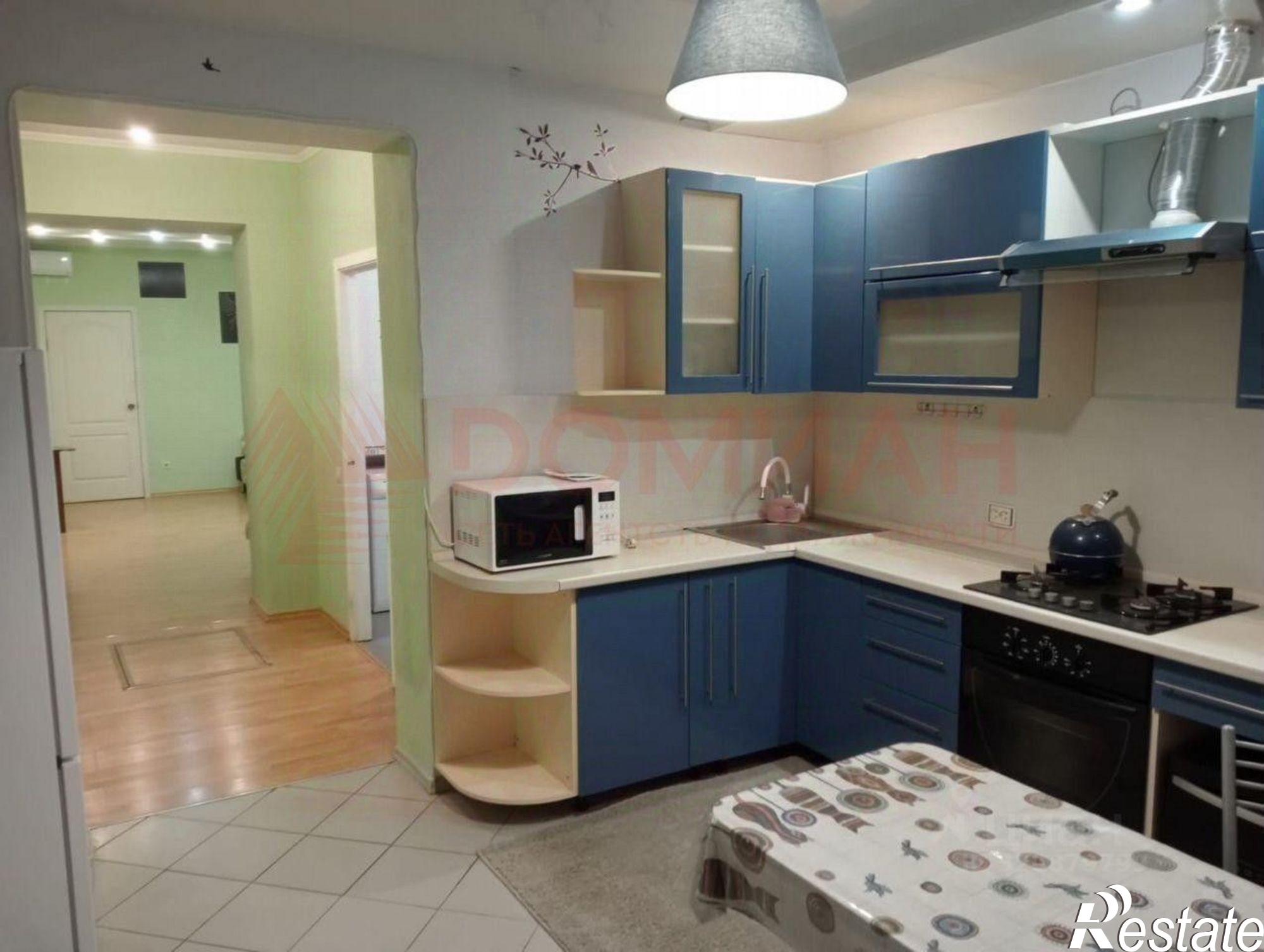 Купить квартиру за 4 850 000 рублей на Камская улица, 4