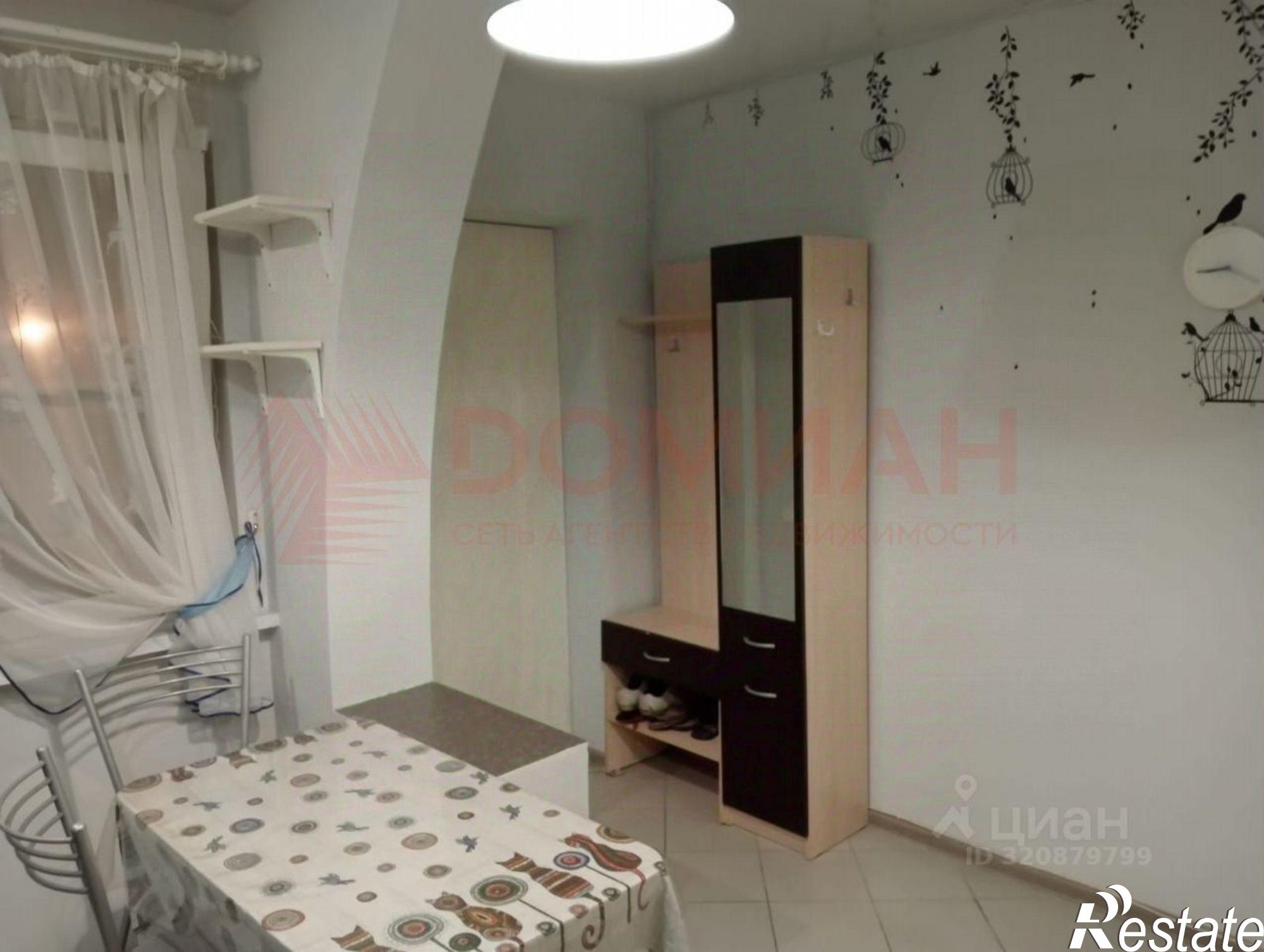 Купить квартиру за 4 850 000 рублей на Камская улица, 4