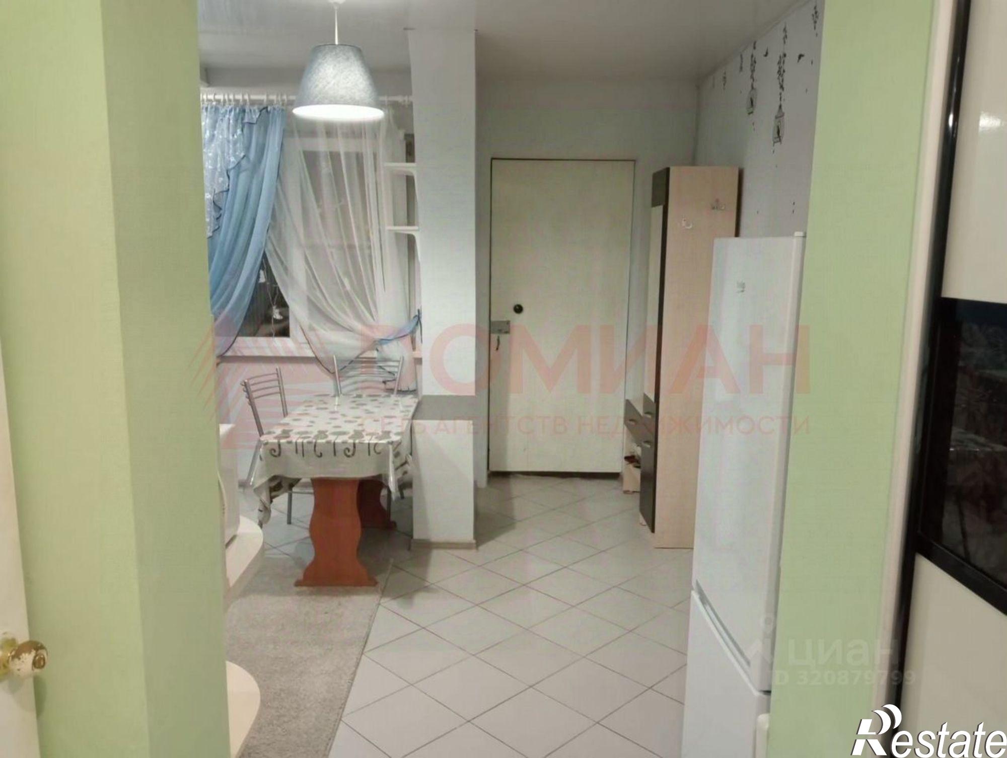 Купить квартиру за 4 850 000 рублей на Камская улица, 4