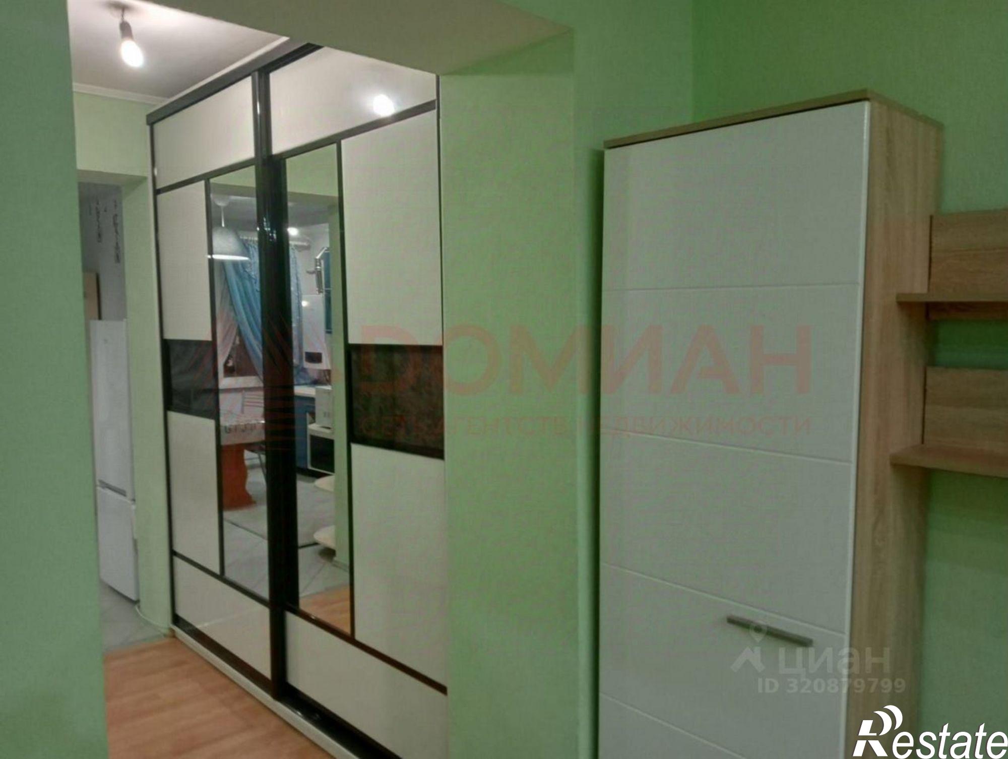 Купить квартиру за 4 850 000 рублей на Камская улица, 4