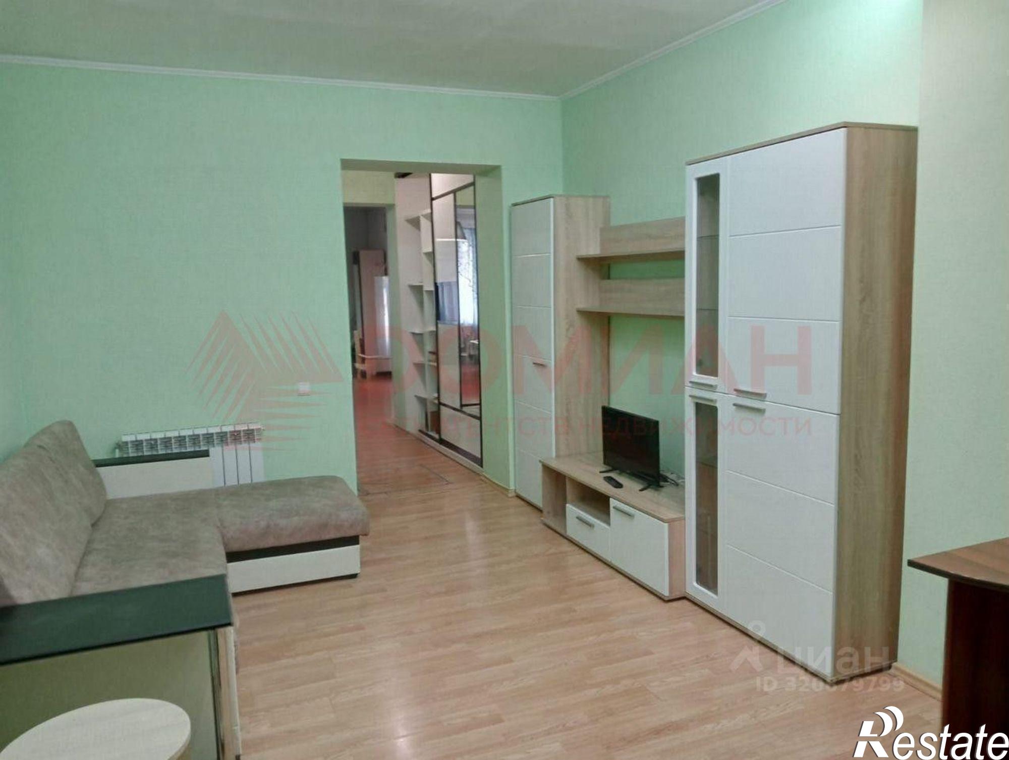 Купить квартиру за 4 850 000 рублей на Камская улица, 4