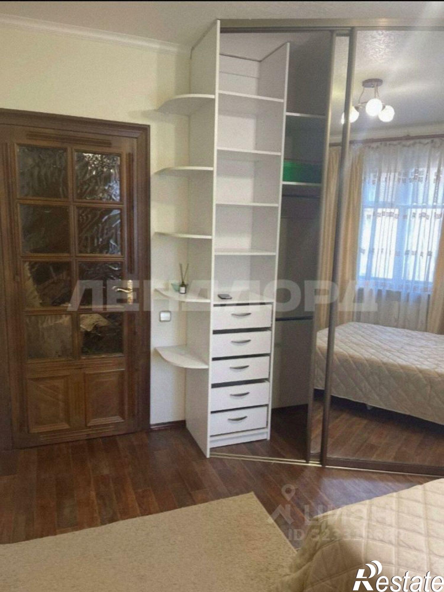 Купить квартиру за 3 800 000 рублей на улица Содружества, 82