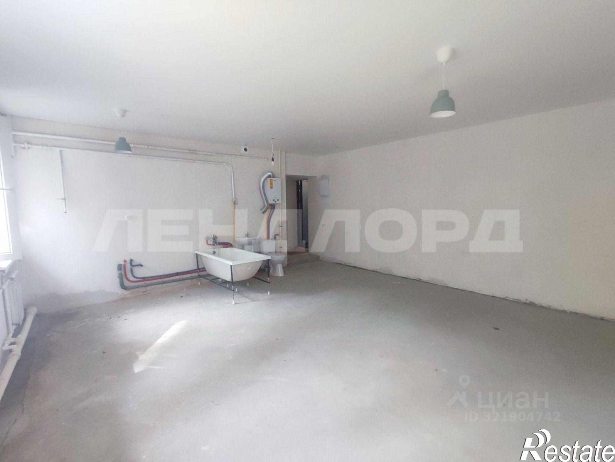 Купить квартиру за 3 000 000 рублей на проспект Ленина, 105 к1