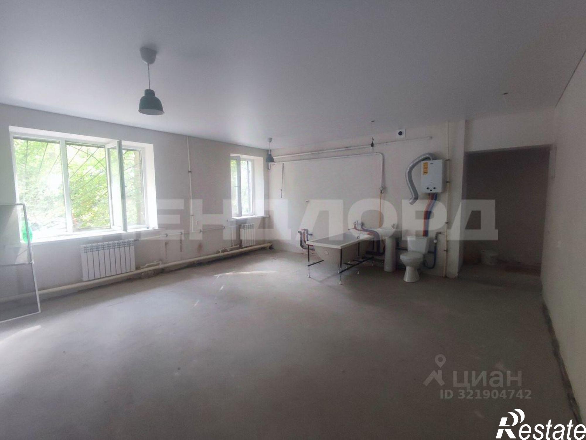 Купить квартиру за 3 000 000 рублей на проспект Ленина, 105 к1