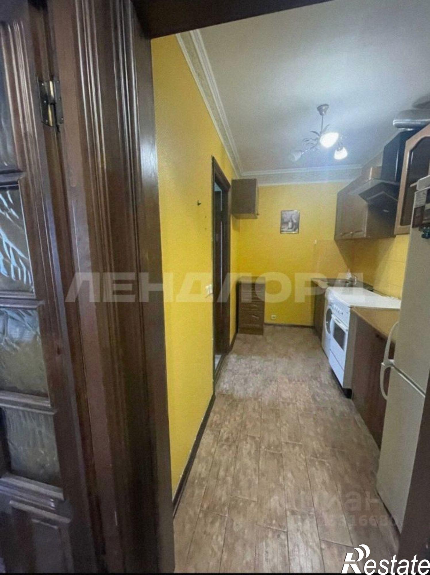 Купить квартиру за 3 800 000 рублей на улица Содружества, 82