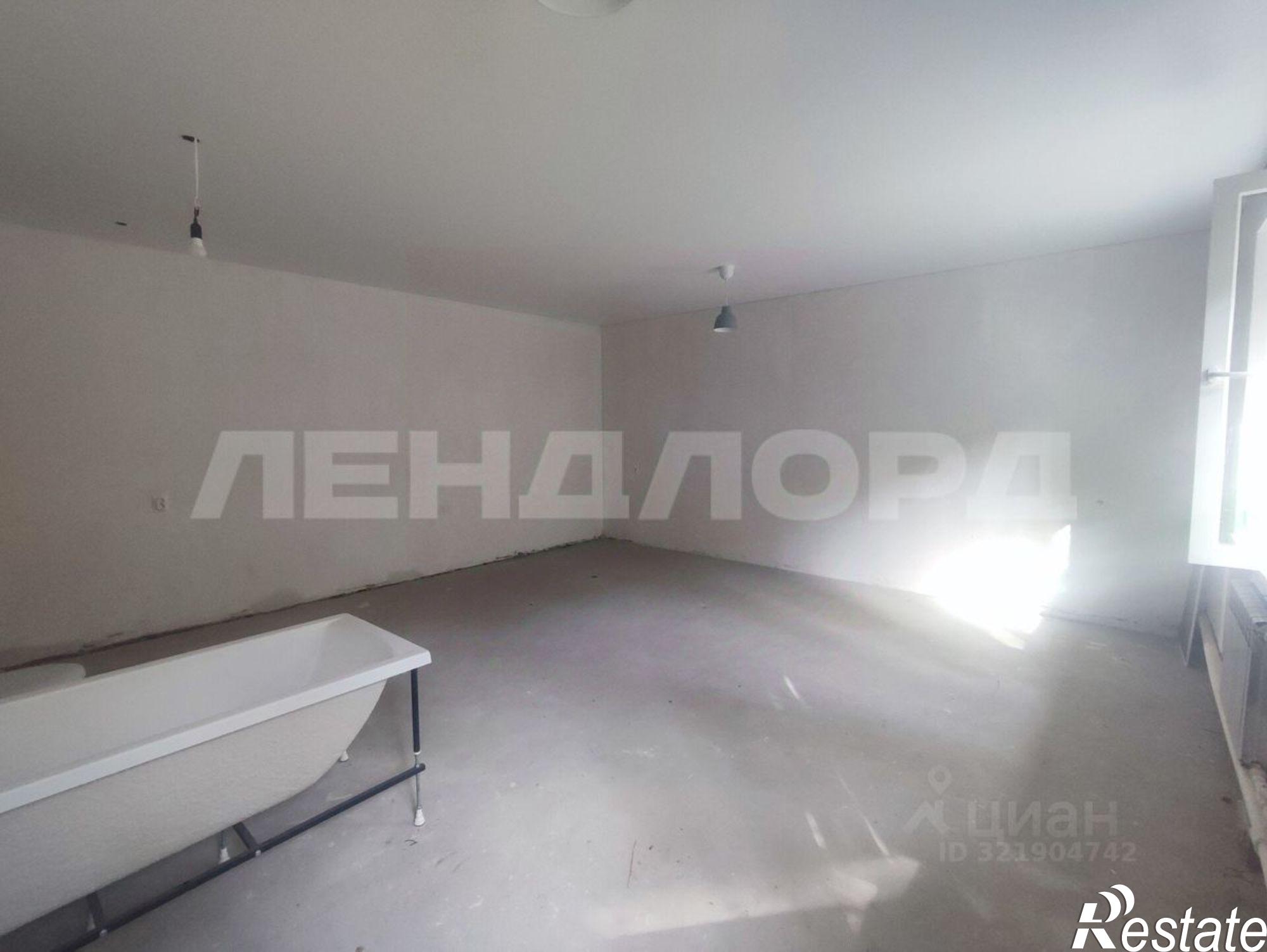 Купить квартиру за 3 000 000 рублей на проспект Ленина, 105 к1