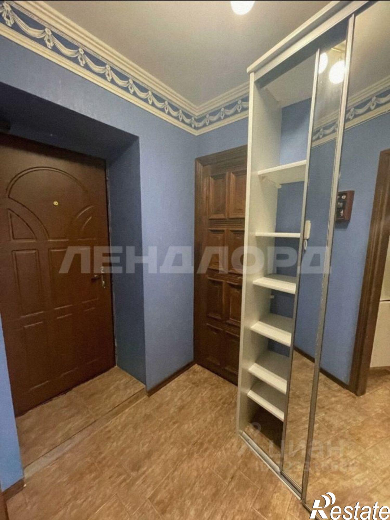 Купить квартиру за 3 800 000 рублей на улица Содружества, 82