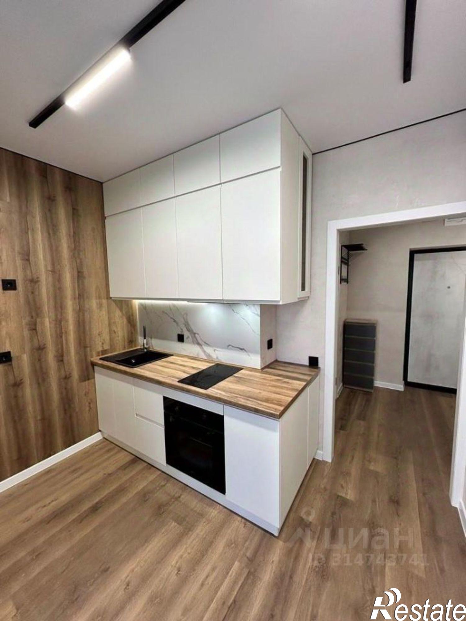 Купить квартиру за 5 800 000 рублей на проспект 40-летия Победы, 111/3