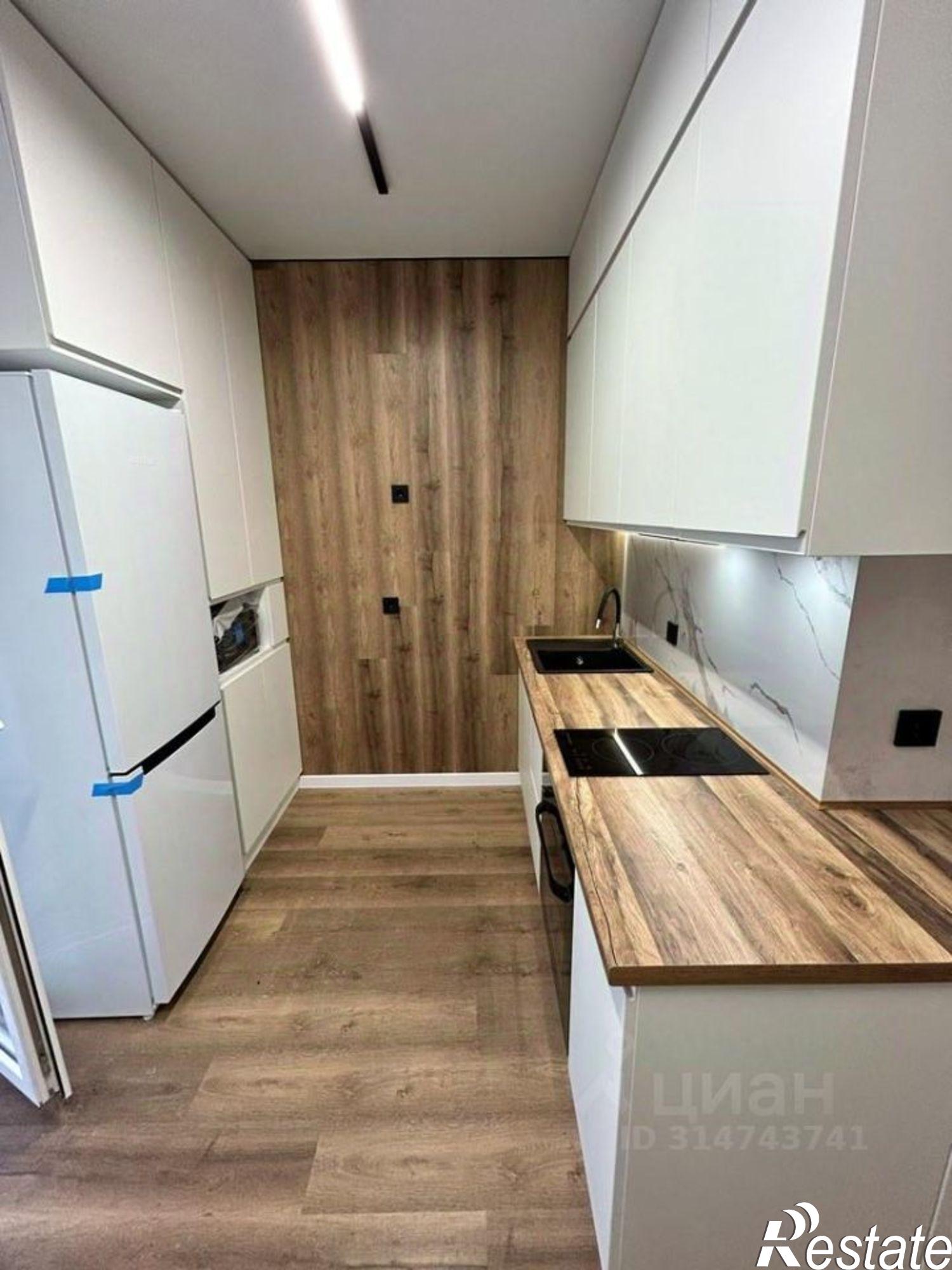 Купить квартиру за 5 800 000 рублей на проспект 40-летия Победы, 111/3