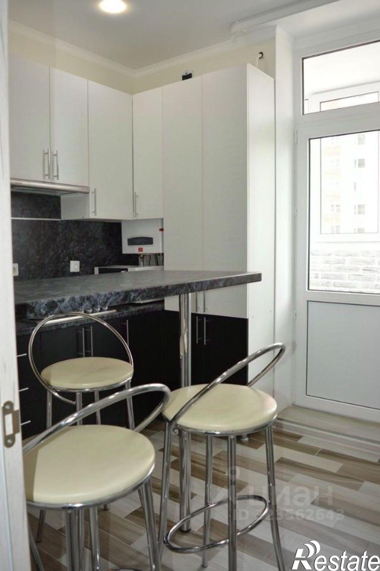 Купить квартиру за 4 850 000 рублей на улица Вересаева, 101/5