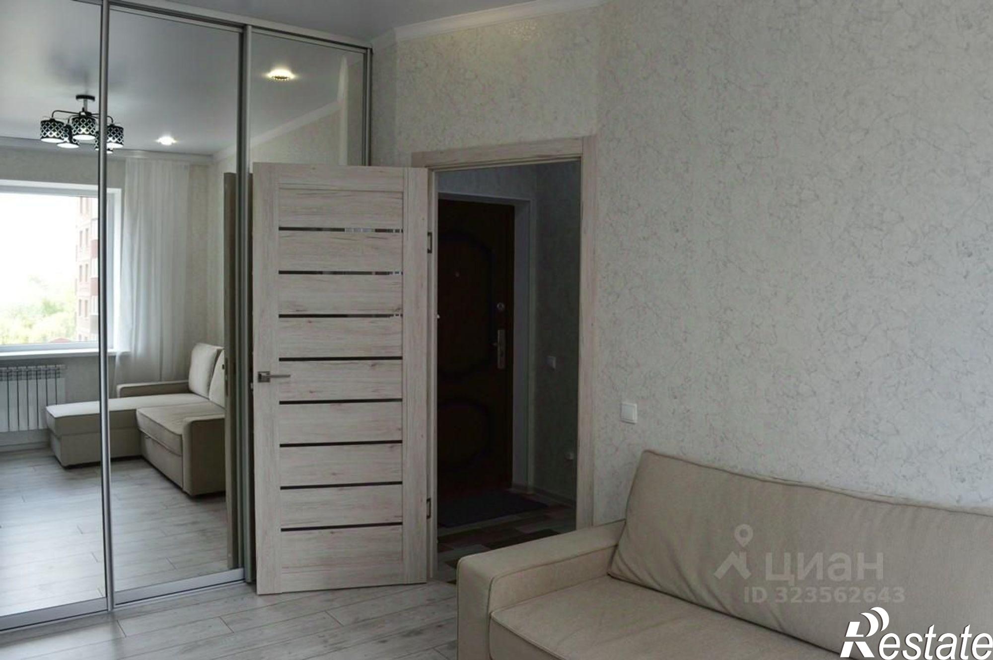 Купить квартиру за 4 850 000 рублей на улица Вересаева, 101/5