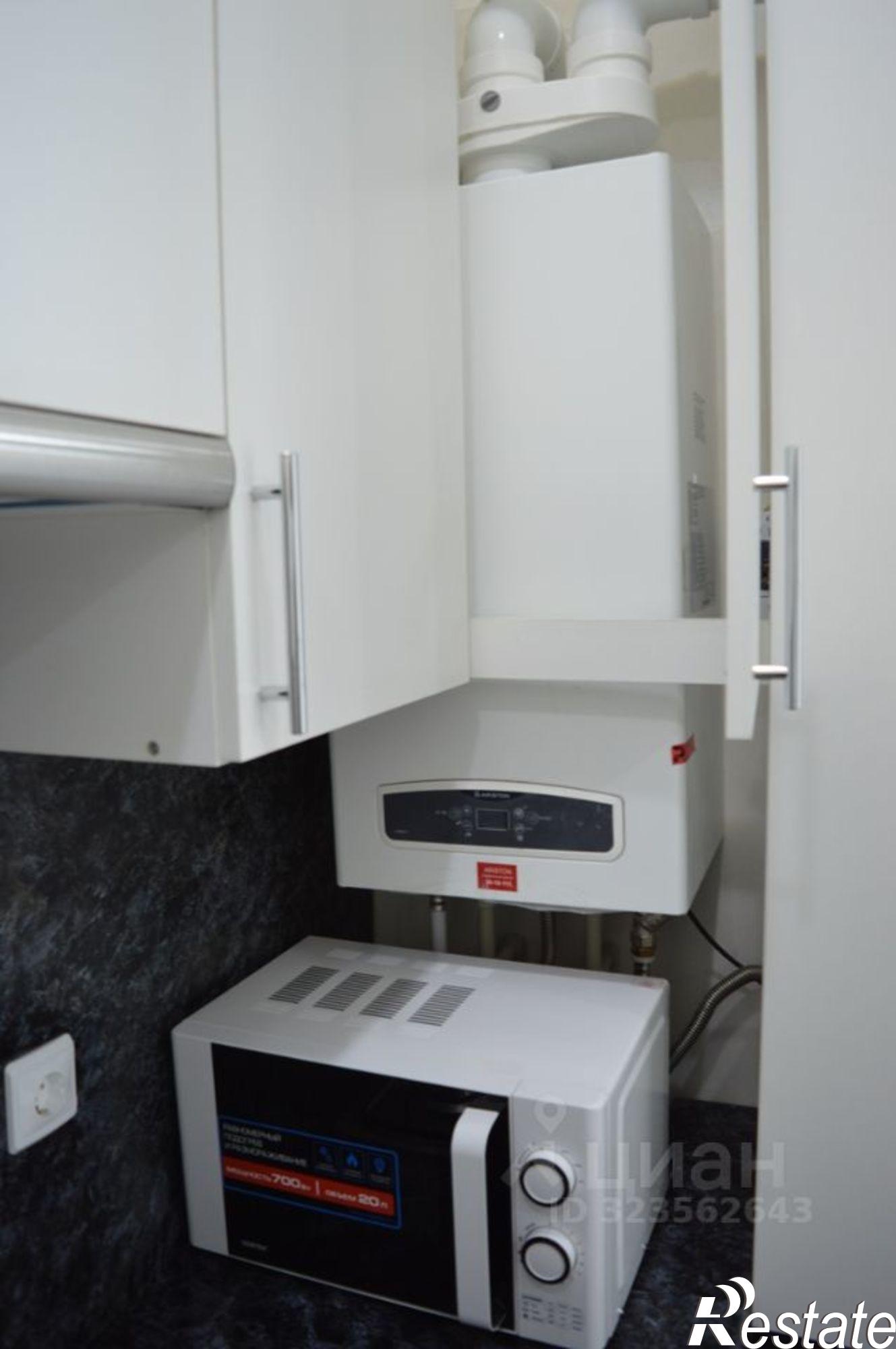 Купить квартиру за 4 850 000 рублей на улица Вересаева, 101/5