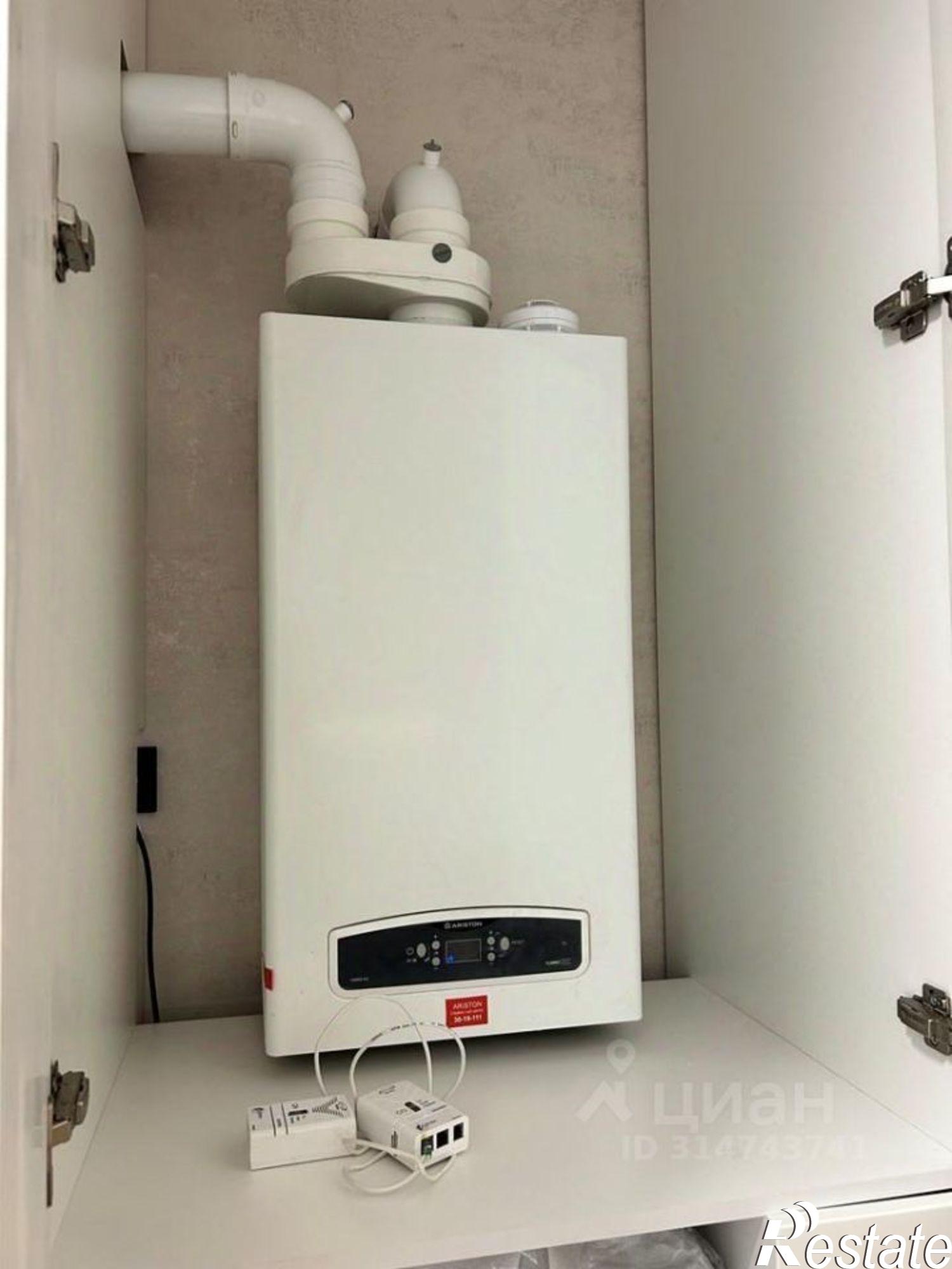 Купить квартиру за 5 800 000 рублей на проспект 40-летия Победы, 111/3