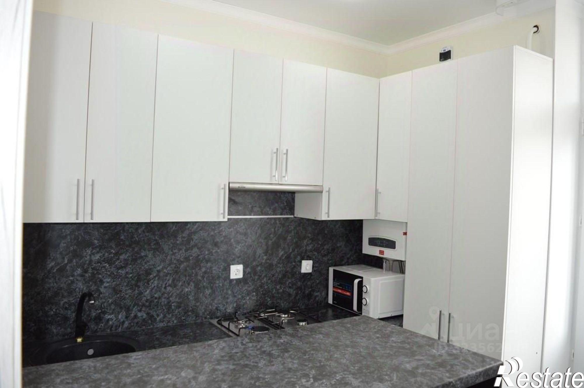 Купить квартиру за 4 850 000 рублей на улица Вересаева, 101/5