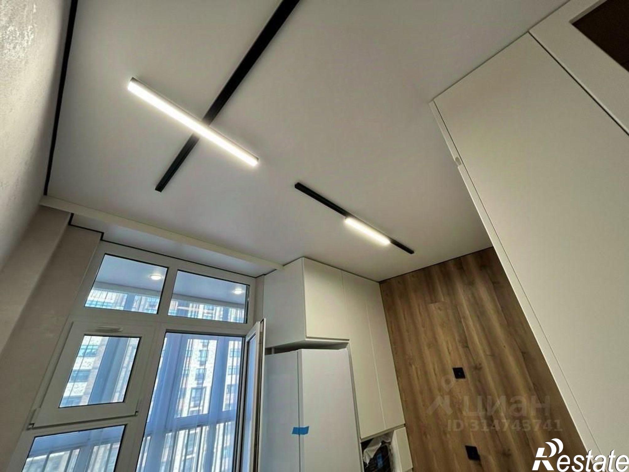 Купить квартиру за 5 800 000 рублей на проспект 40-летия Победы, 111/3