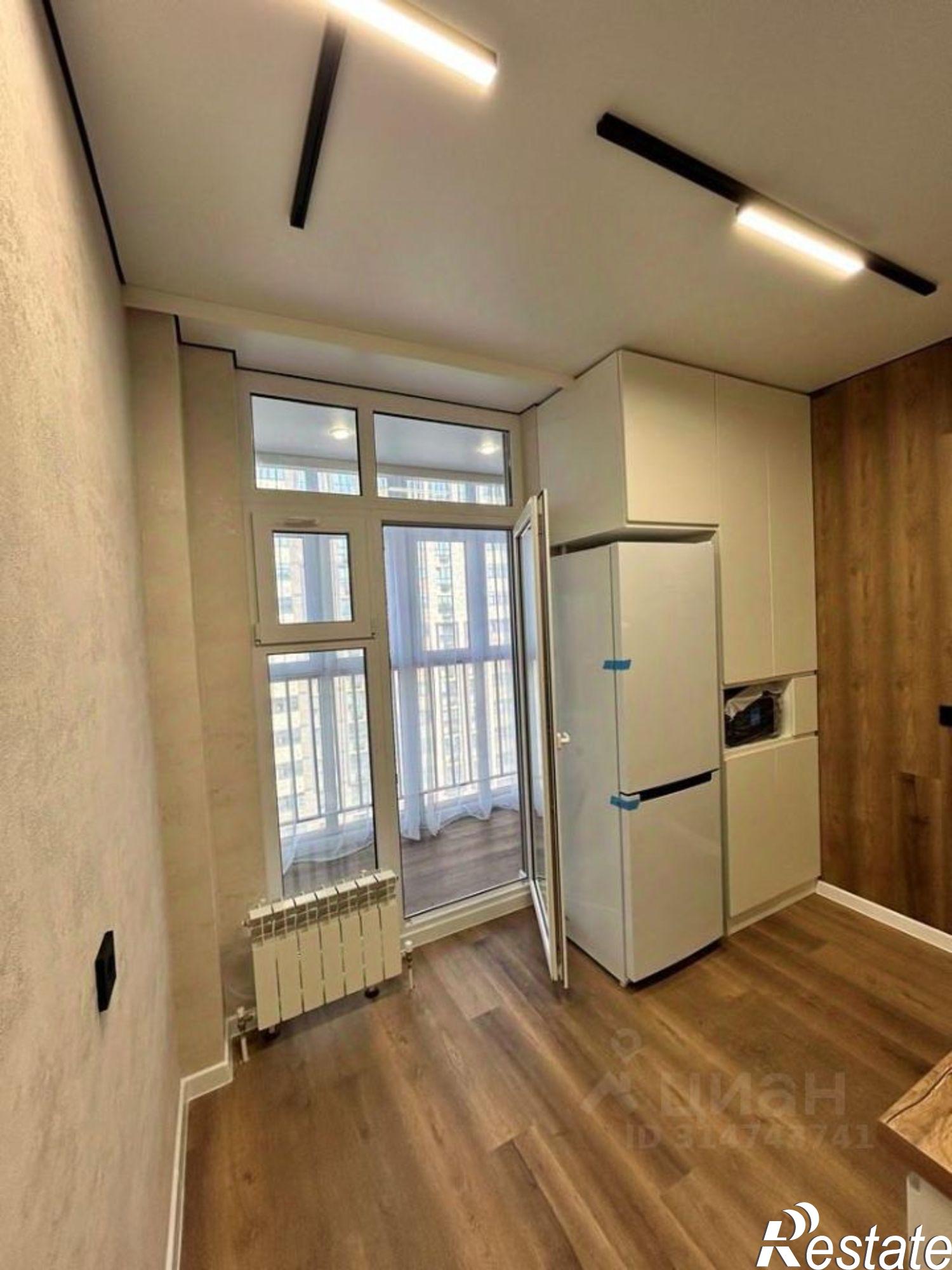 Купить квартиру за 5 800 000 рублей на проспект 40-летия Победы, 111/3