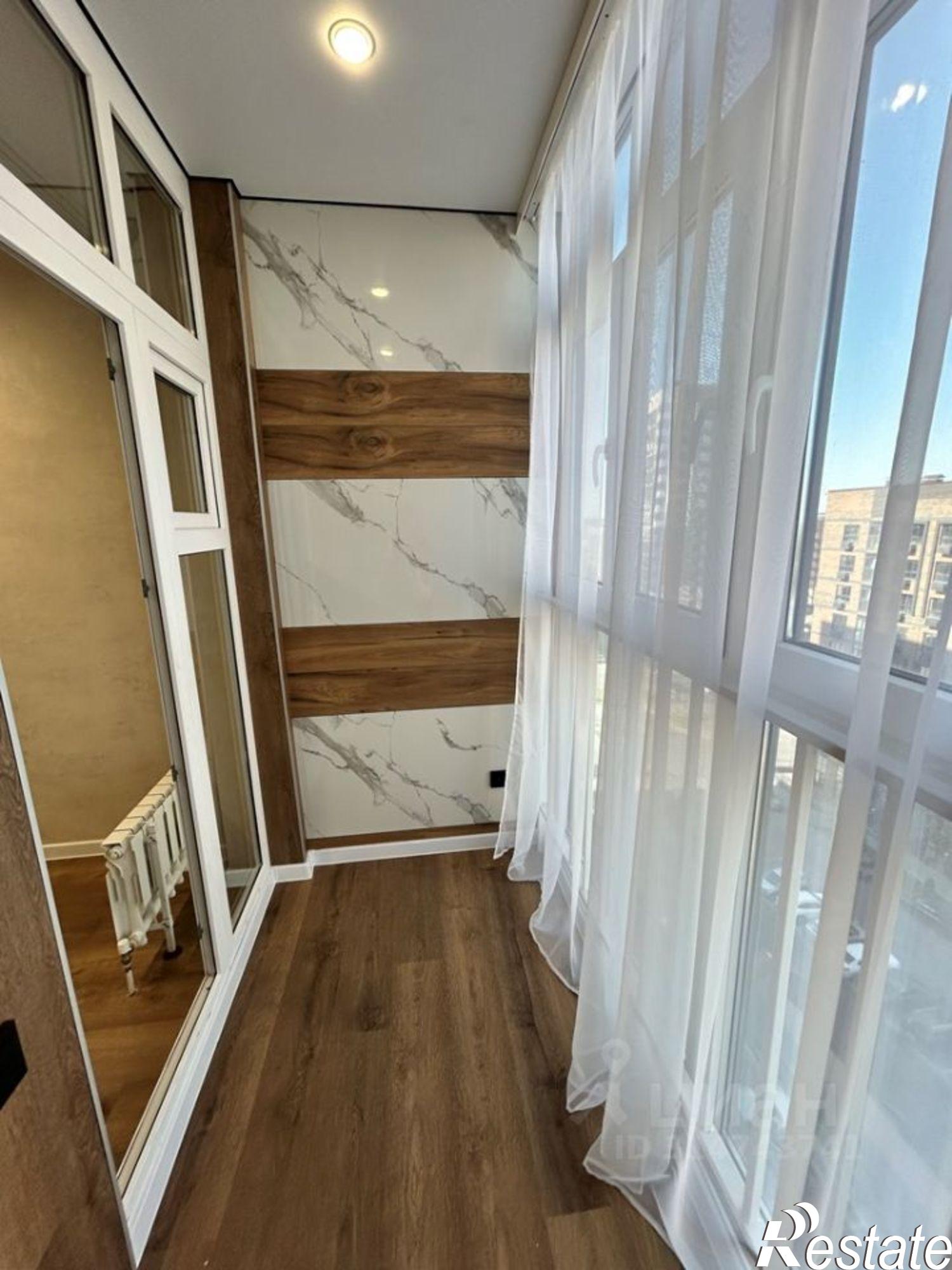 Купить квартиру за 5 800 000 рублей на проспект 40-летия Победы, 111/3