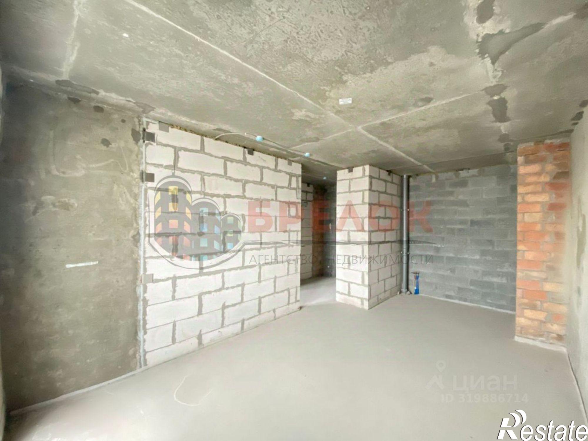 Купить квартиру за 5 250 000 рублей на улица Жмайлова, 19А с1