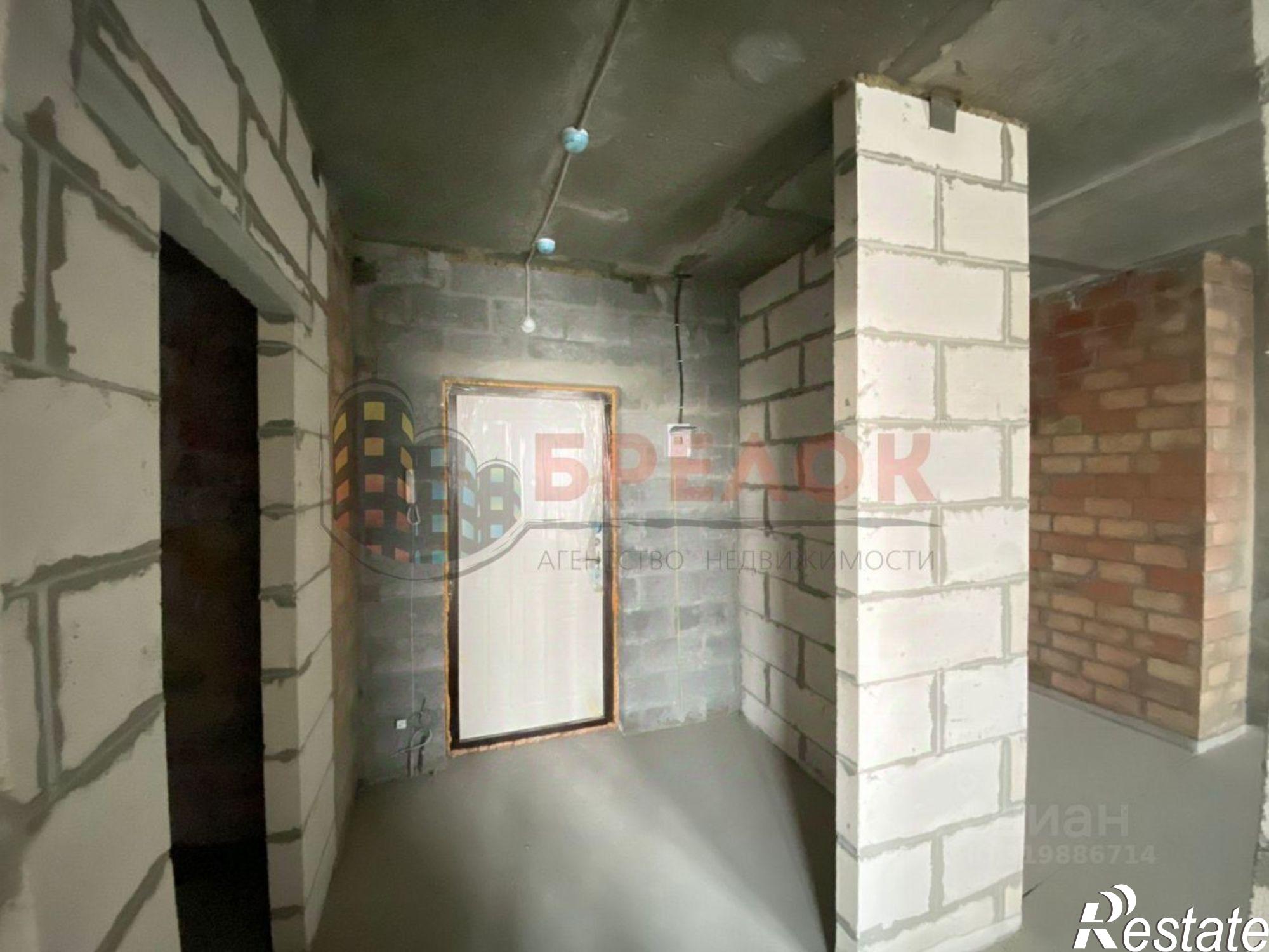 Купить квартиру за 5 250 000 рублей на улица Жмайлова, 19А с1