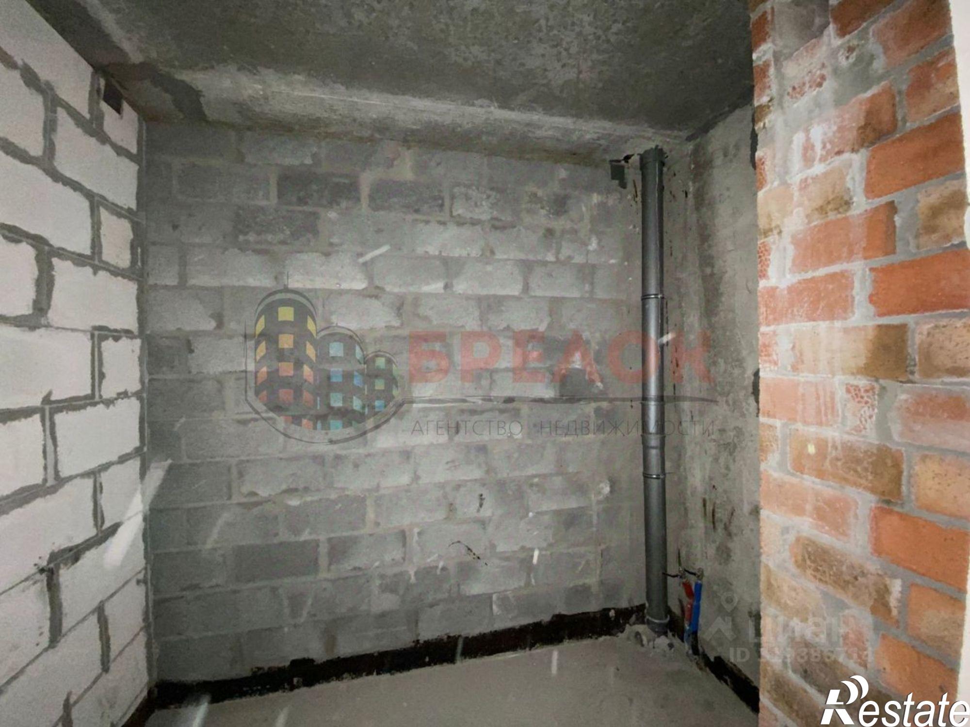 Купить квартиру за 5 250 000 рублей на улица Жмайлова, 19А с1