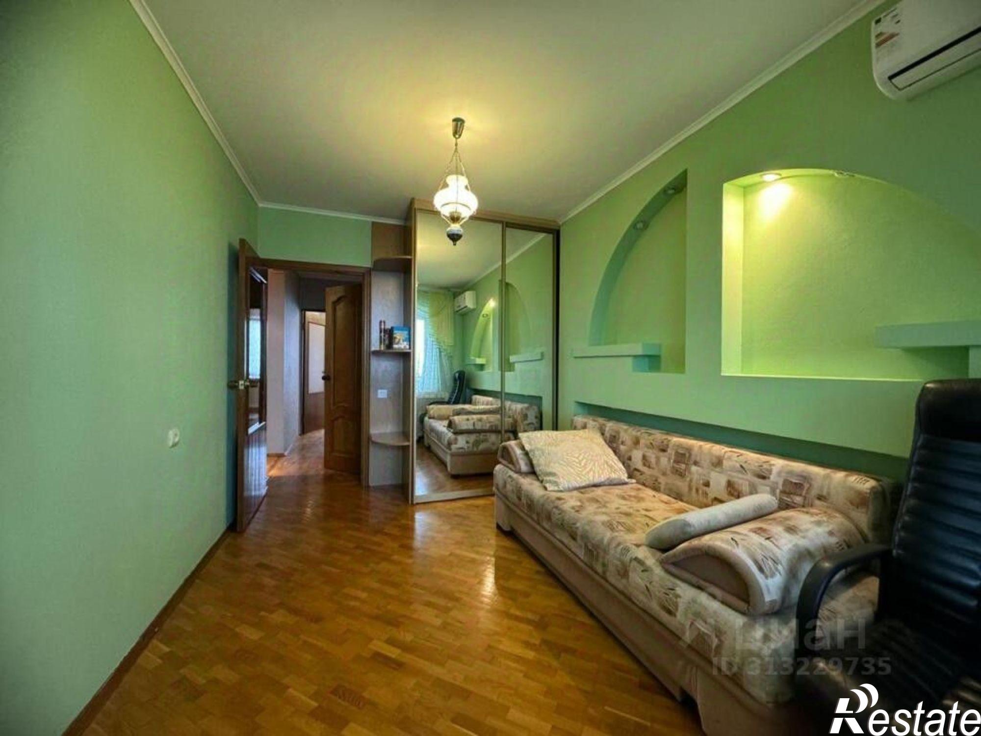 Купить квартиру за 6 500 000 рублей на улица Малиновского, 42