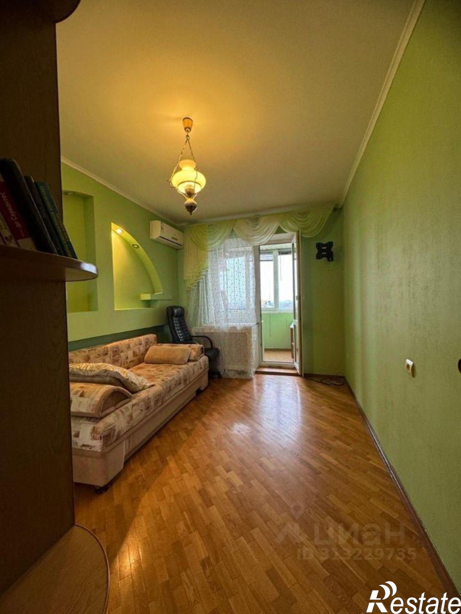 Купить квартиру за 6 500 000 рублей на улица Малиновского, 42