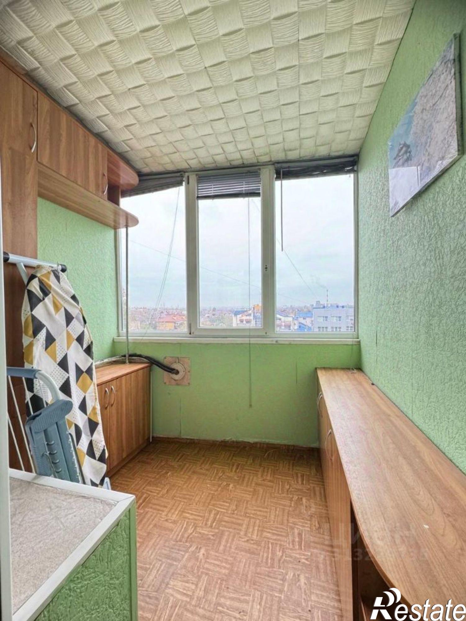 Купить квартиру за 6 500 000 рублей на улица Малиновского, 42