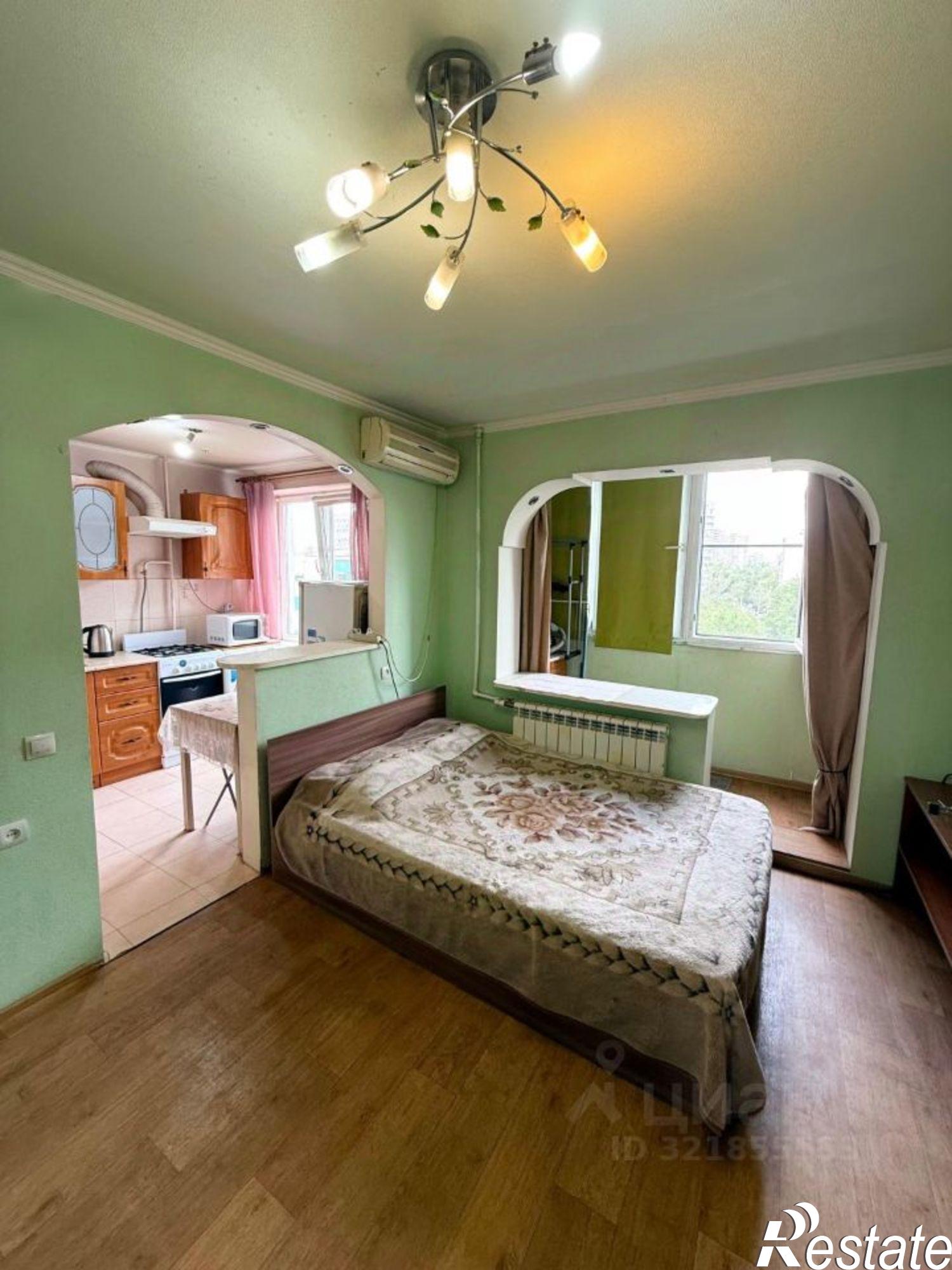 Купить квартиру за 3 450 000 рублей на проспект Космонавтов, 8 к1