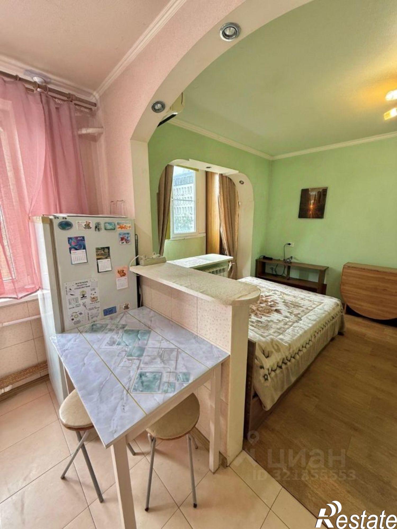 Купить квартиру за 3 450 000 рублей на проспект Космонавтов, 8 к1