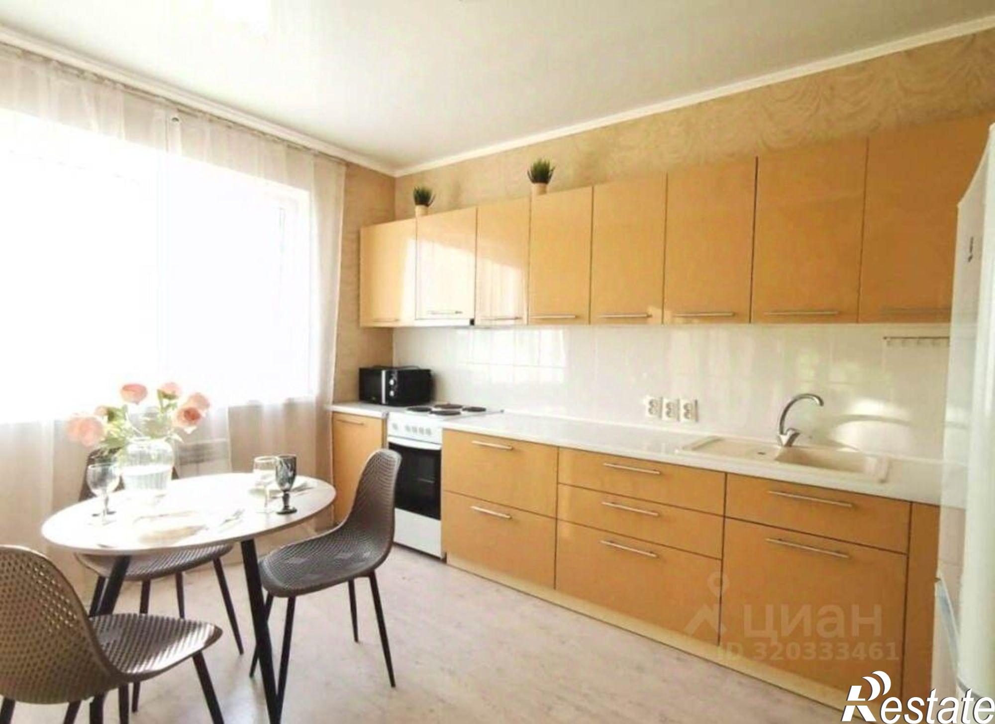 Купить квартиру за 7 800 000 рублей на Халтуринский переулок, 206В