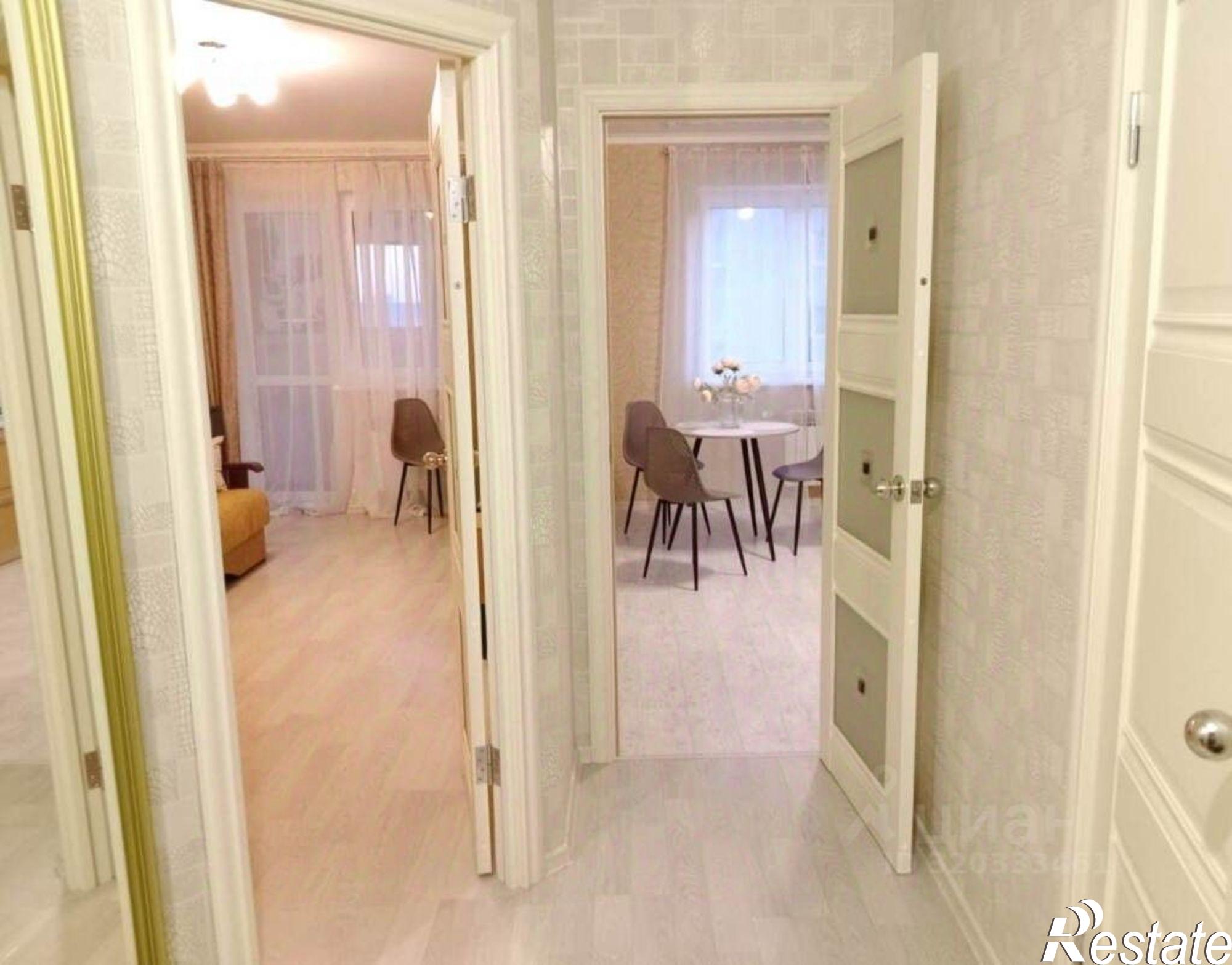 Купить квартиру за 7 800 000 рублей на Халтуринский переулок, 206В