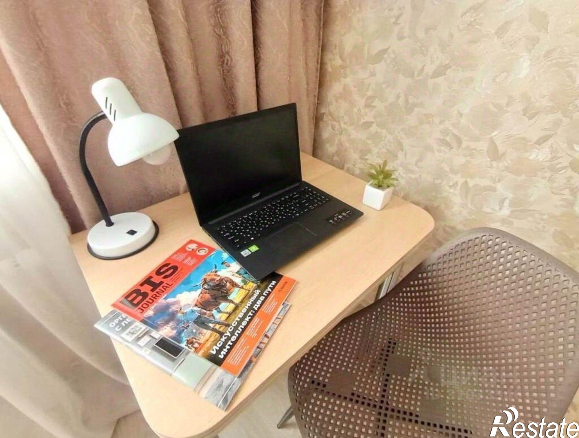 Купить квартиру за 7 800 000 рублей на Халтуринский переулок, 206В