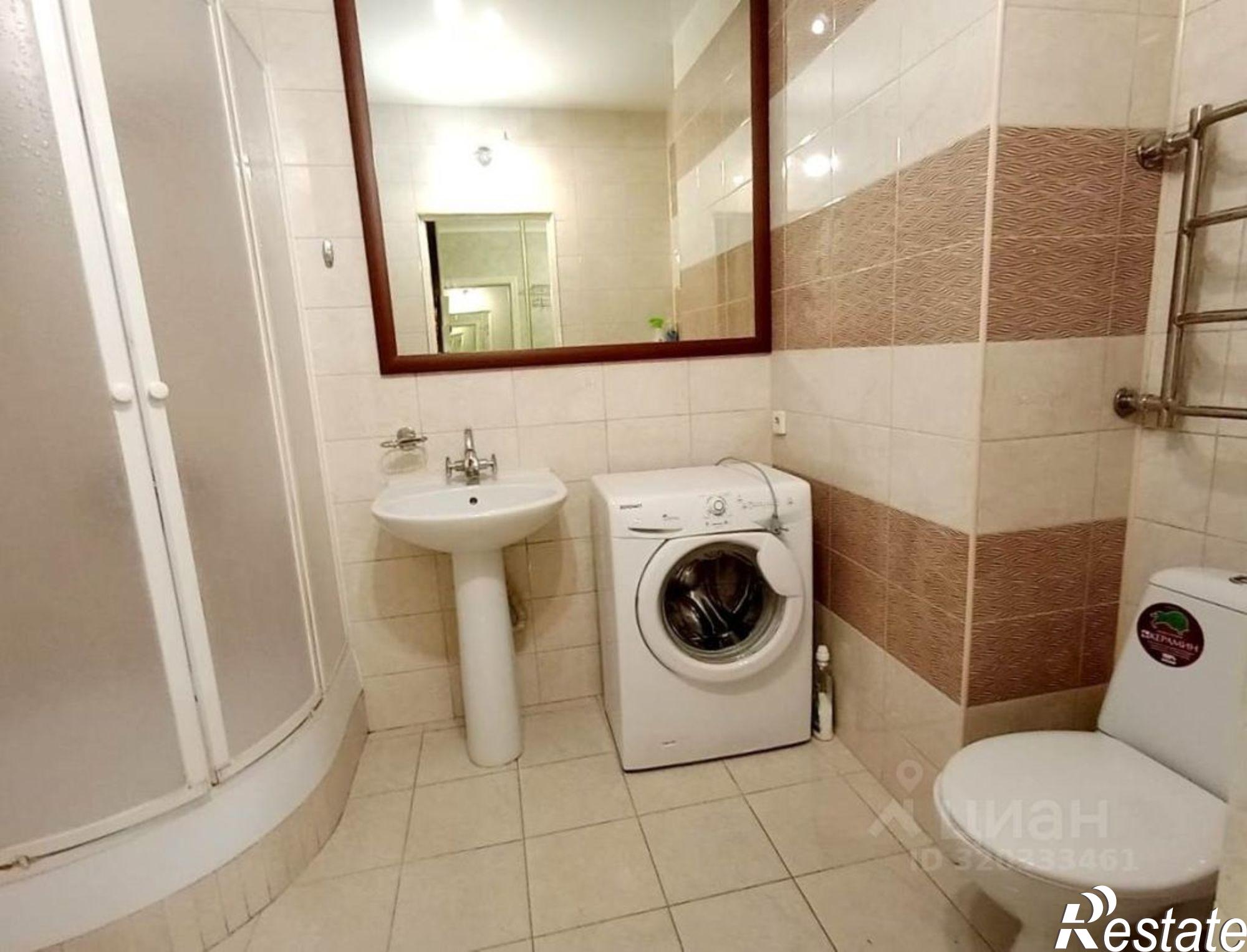 Купить квартиру за 7 800 000 рублей на Халтуринский переулок, 206В