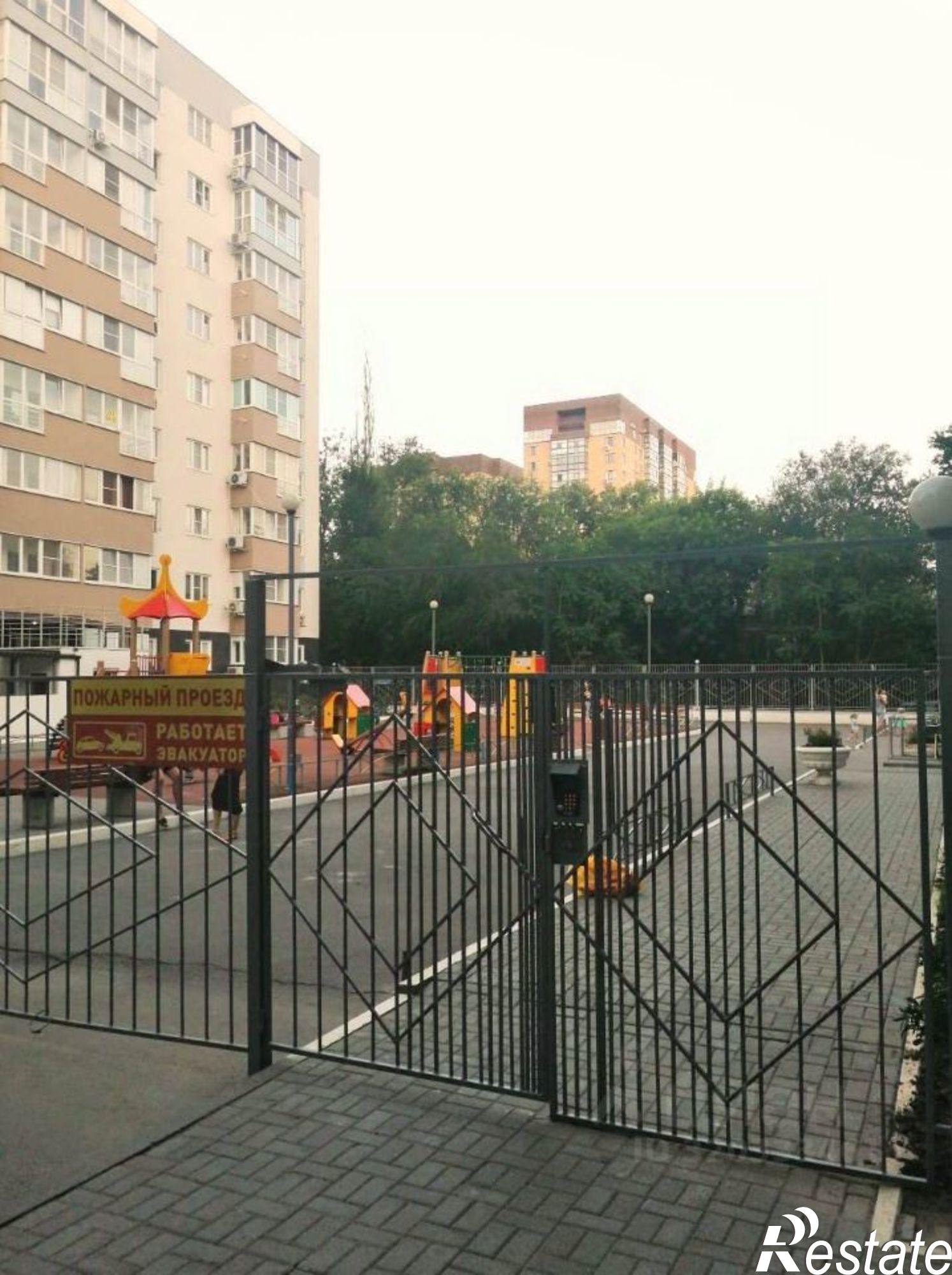 Купить квартиру за 7 800 000 рублей на Халтуринский переулок, 206В