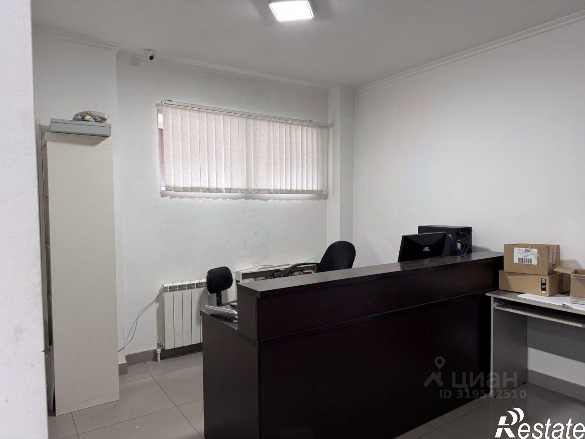 Купить ОСЗ, отдельно стоящее здание за 105 000 000 рублей на Лермонтовская улица, 53