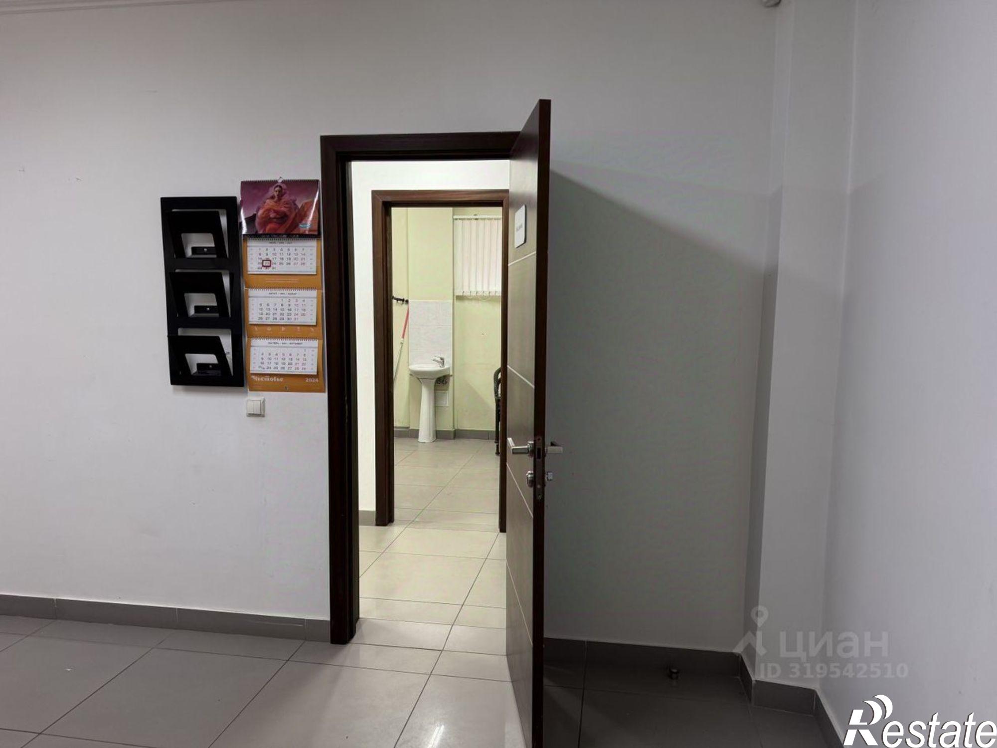 Купить ОСЗ, отдельно стоящее здание за 105 000 000 рублей на Лермонтовская улица, 53