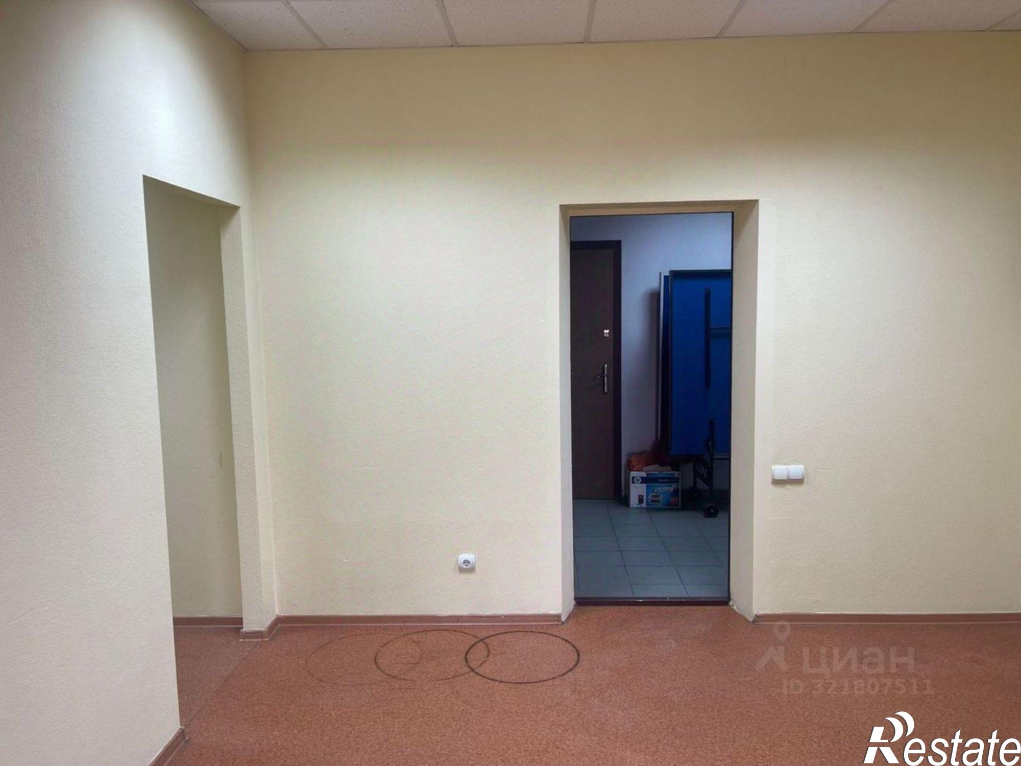 Купить офис, помещение под офис за 180 002 000 рублей на Береговая улица, 67