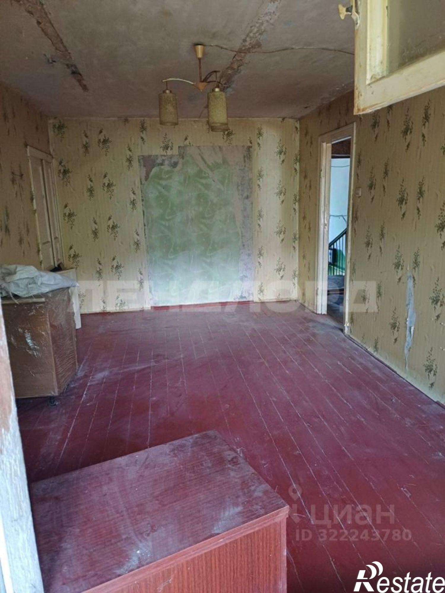 Купить квартиру за 2 300 000 рублей на проспект 40-летия Победы, 328 к2