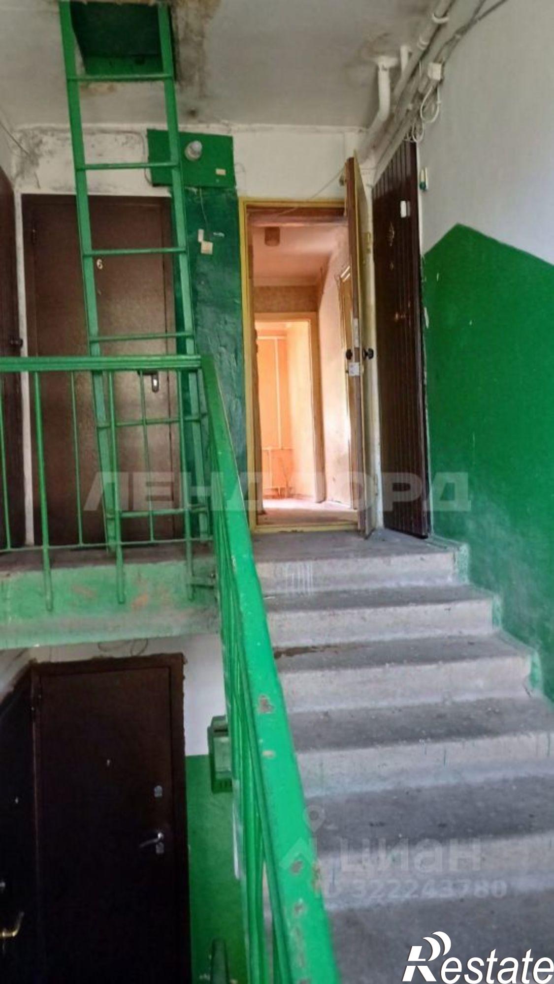 Купить квартиру за 2 300 000 рублей на проспект 40-летия Победы, 328 к2