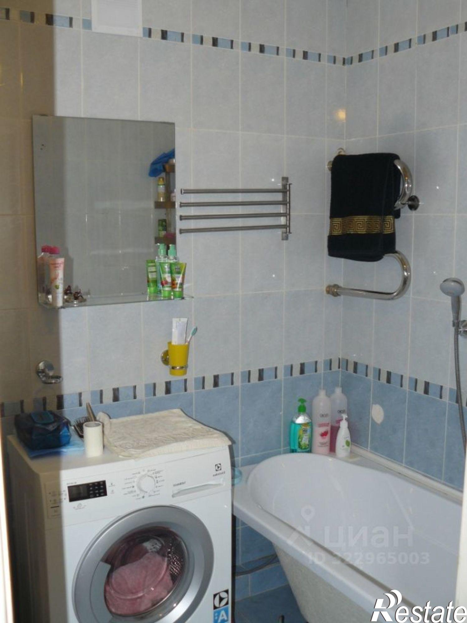 Купить квартиру за 4 000 000 рублей на переулок Журавлёва, 150