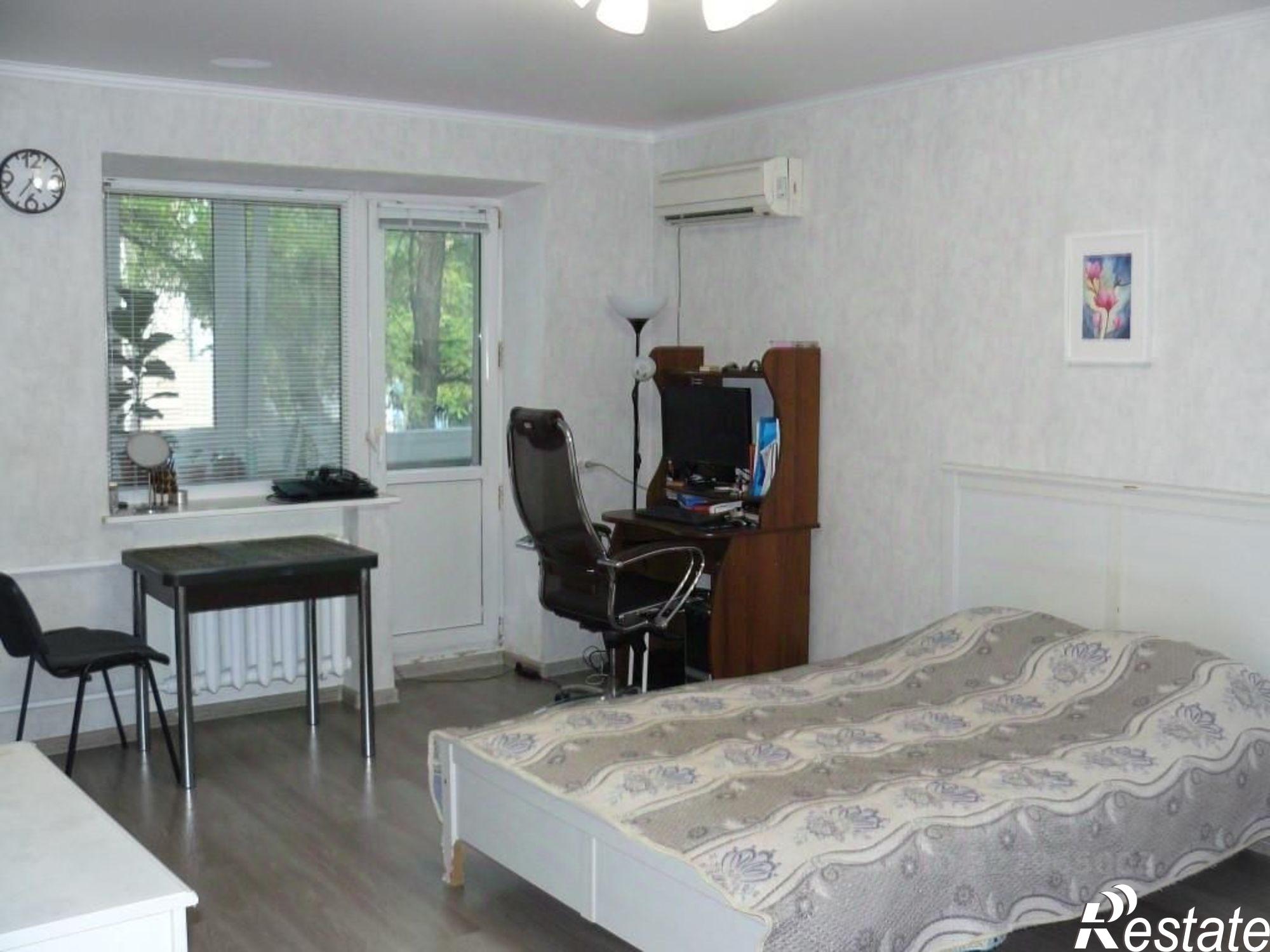 Купить квартиру за 4 000 000 рублей на переулок Журавлёва, 150