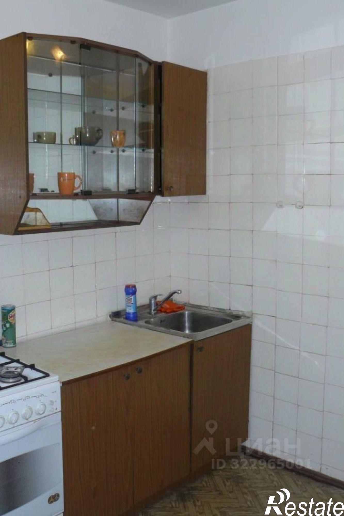 Купить квартиру за 4 800 000 рублей на проспект Соколова, 75