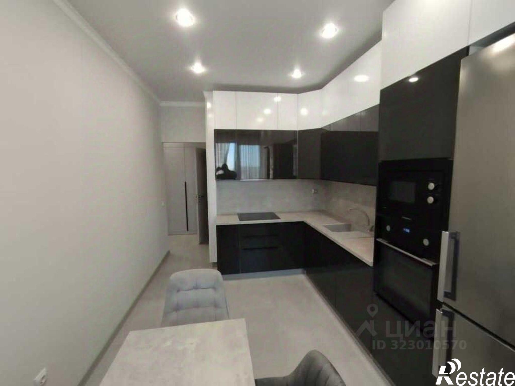 Купить квартиру за 6 800 000 рублей на Берберовская улица, 16 с1