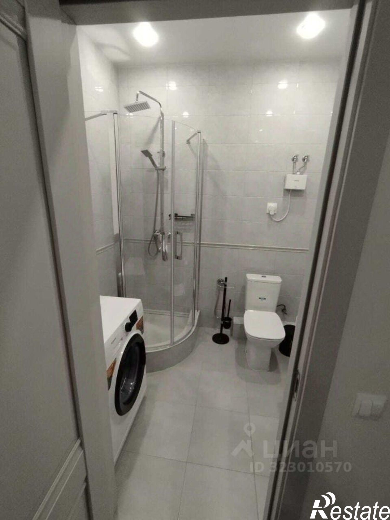 Купить квартиру за 6 800 000 рублей на Берберовская улица, 16 с1