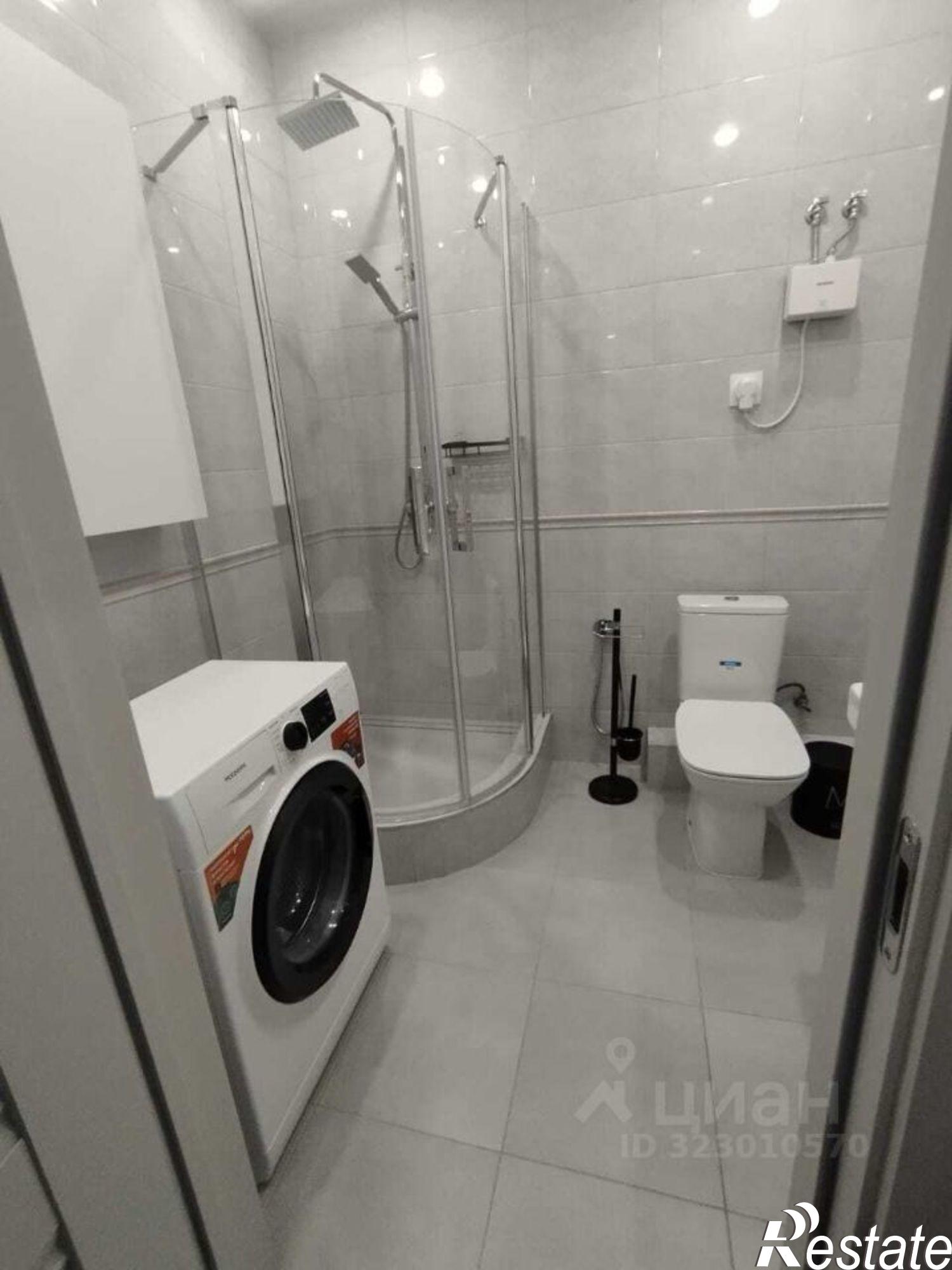 Купить квартиру за 6 800 000 рублей на Берберовская улица, 16 с1