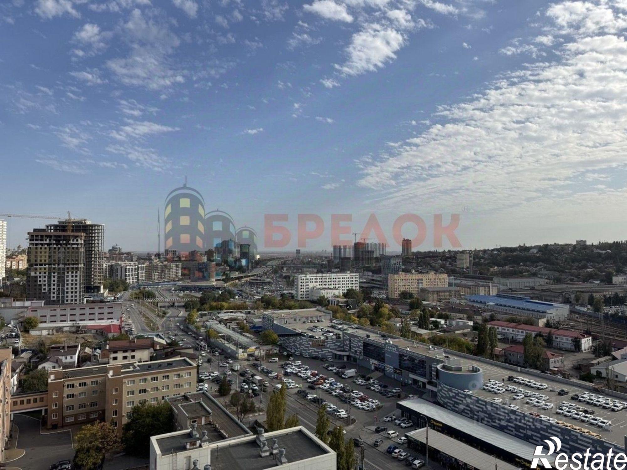 Купить квартиру за 7 300 000 рублей на проспект Сиверса, 28