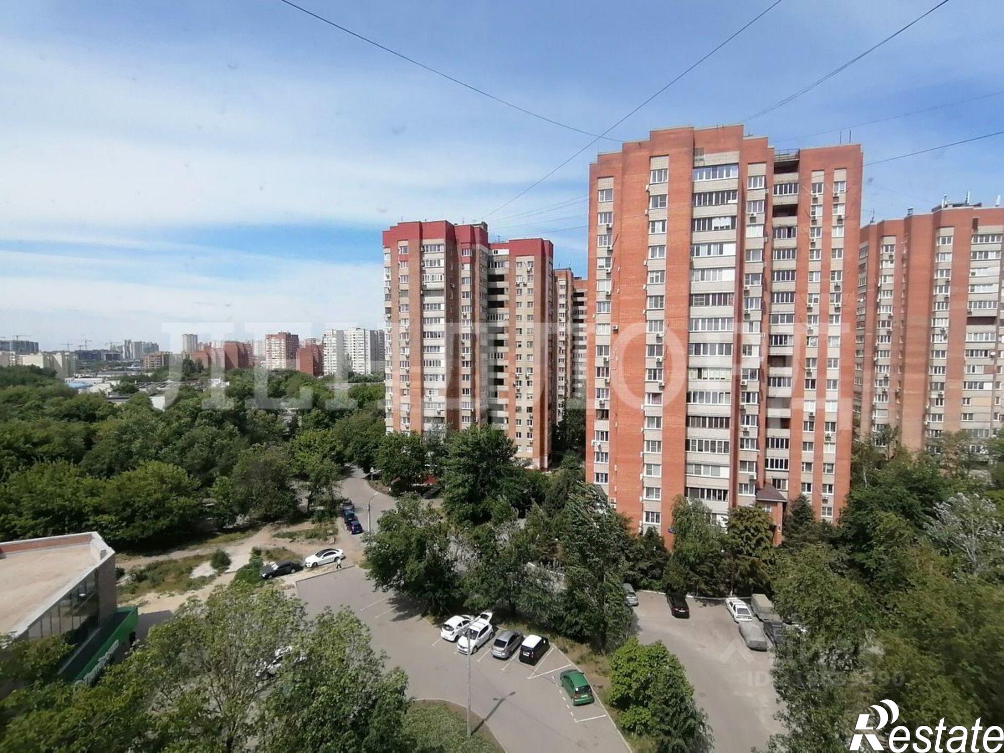 Купить квартиру за 8 500 000 рублей на улица Зорге, 31 к1