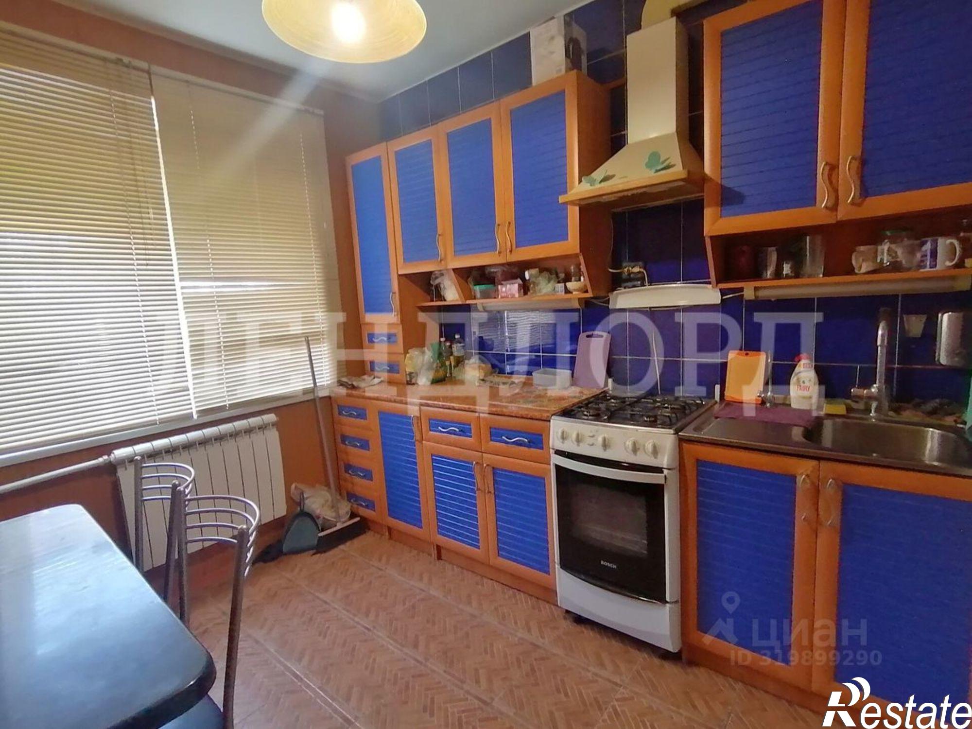 Купить квартиру за 8 500 000 рублей на улица Зорге, 31 к1